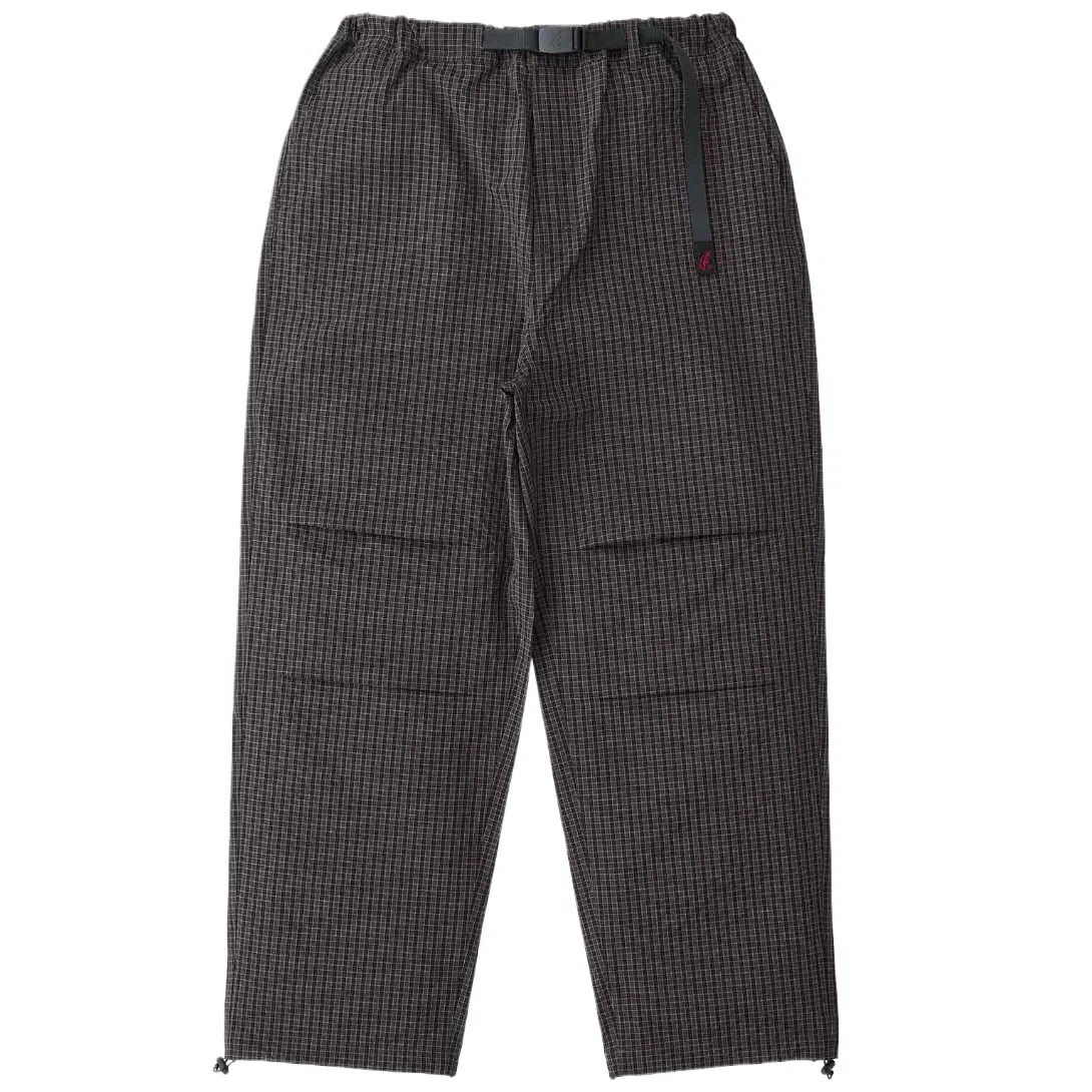 Gramicci Northside Plaid