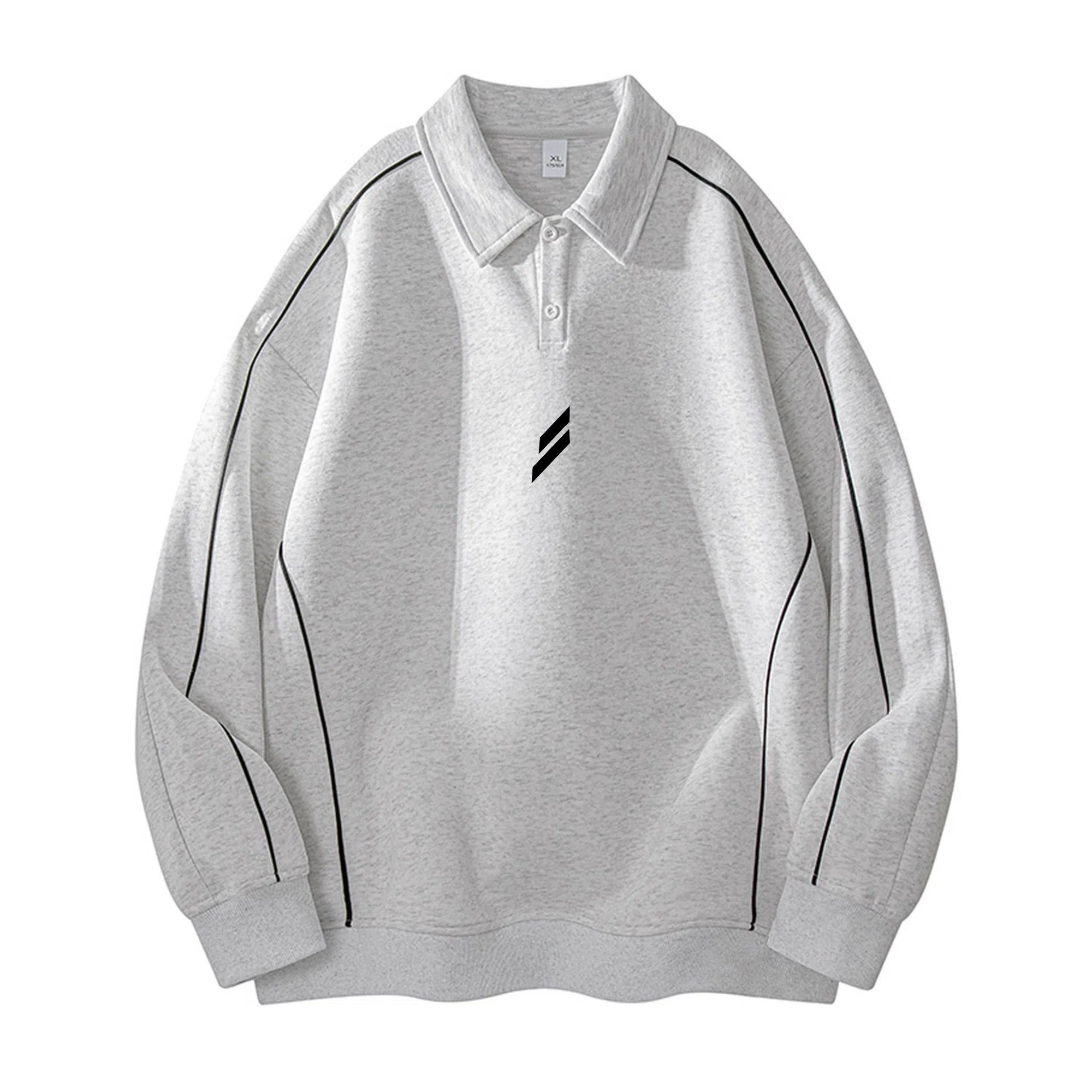 COLD MAPLE FW25 POLO