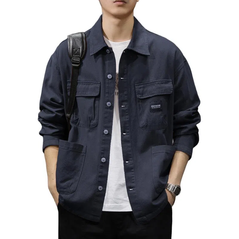 Qianjinniu Workwear Jacket