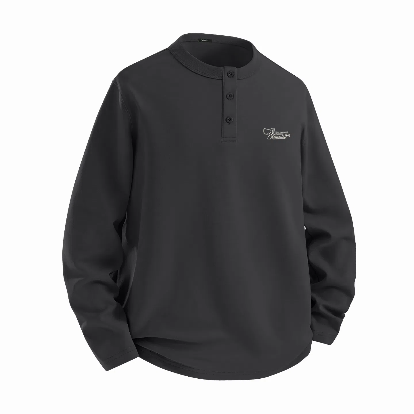 MINISO CleanfitlogoT