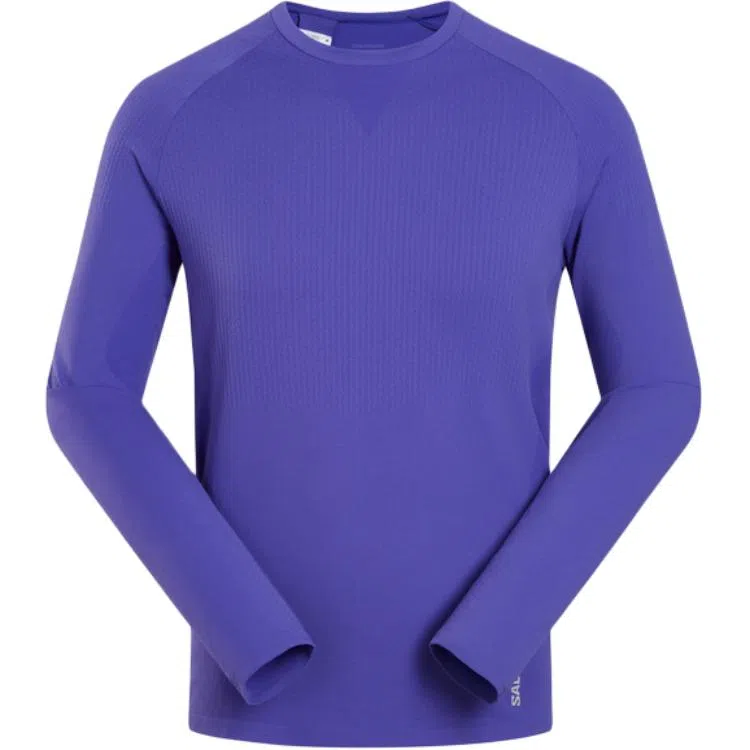 SALOMON SENSE AERO FW25 SEAMLESS T