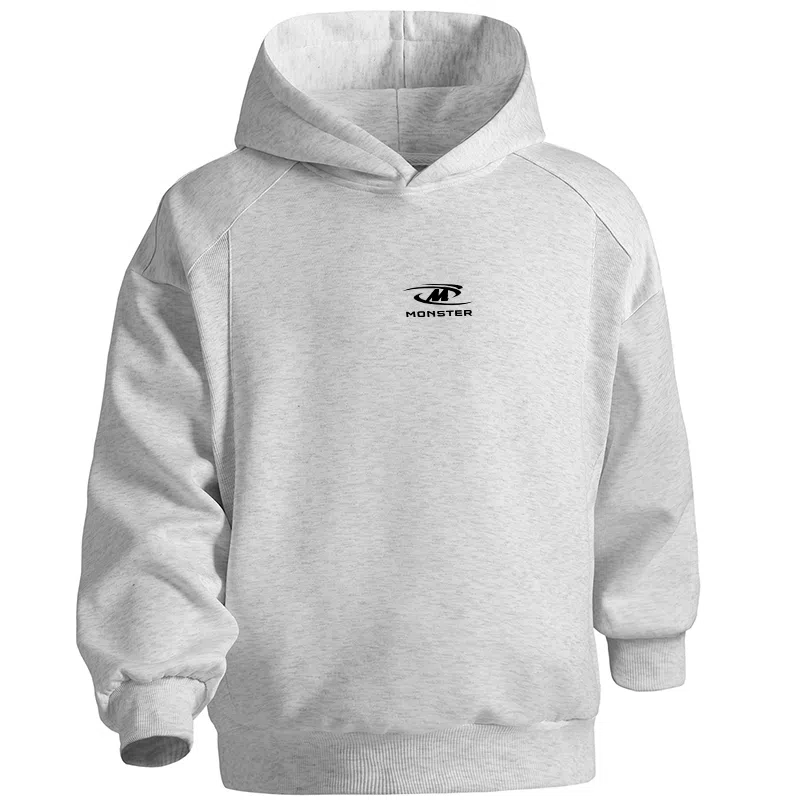 LIGHTNING MONSTER Logo