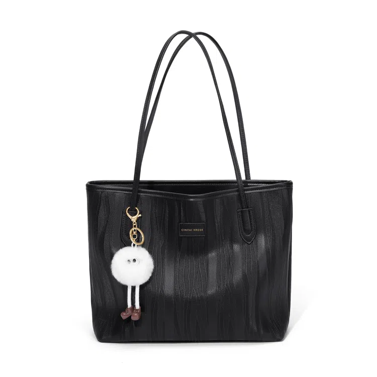 CinvaiKrose Tote