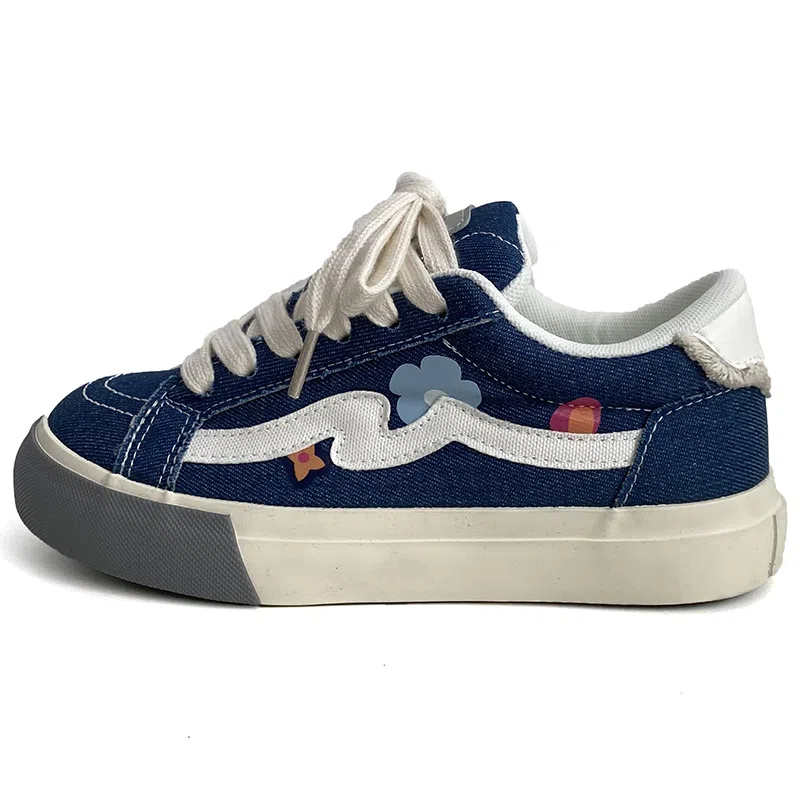 GOSO Canvas Sneakers