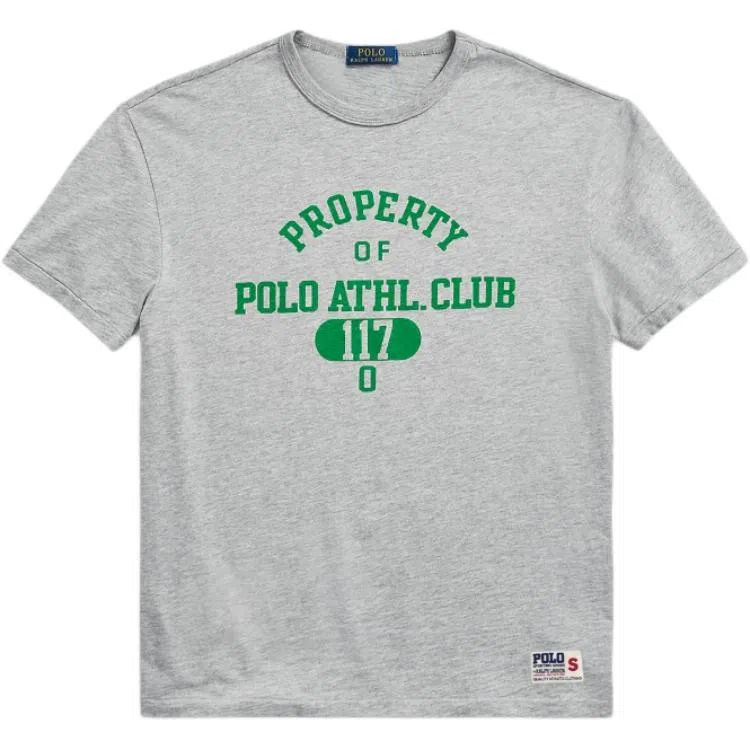 Polo Ralph Lauren LogoT