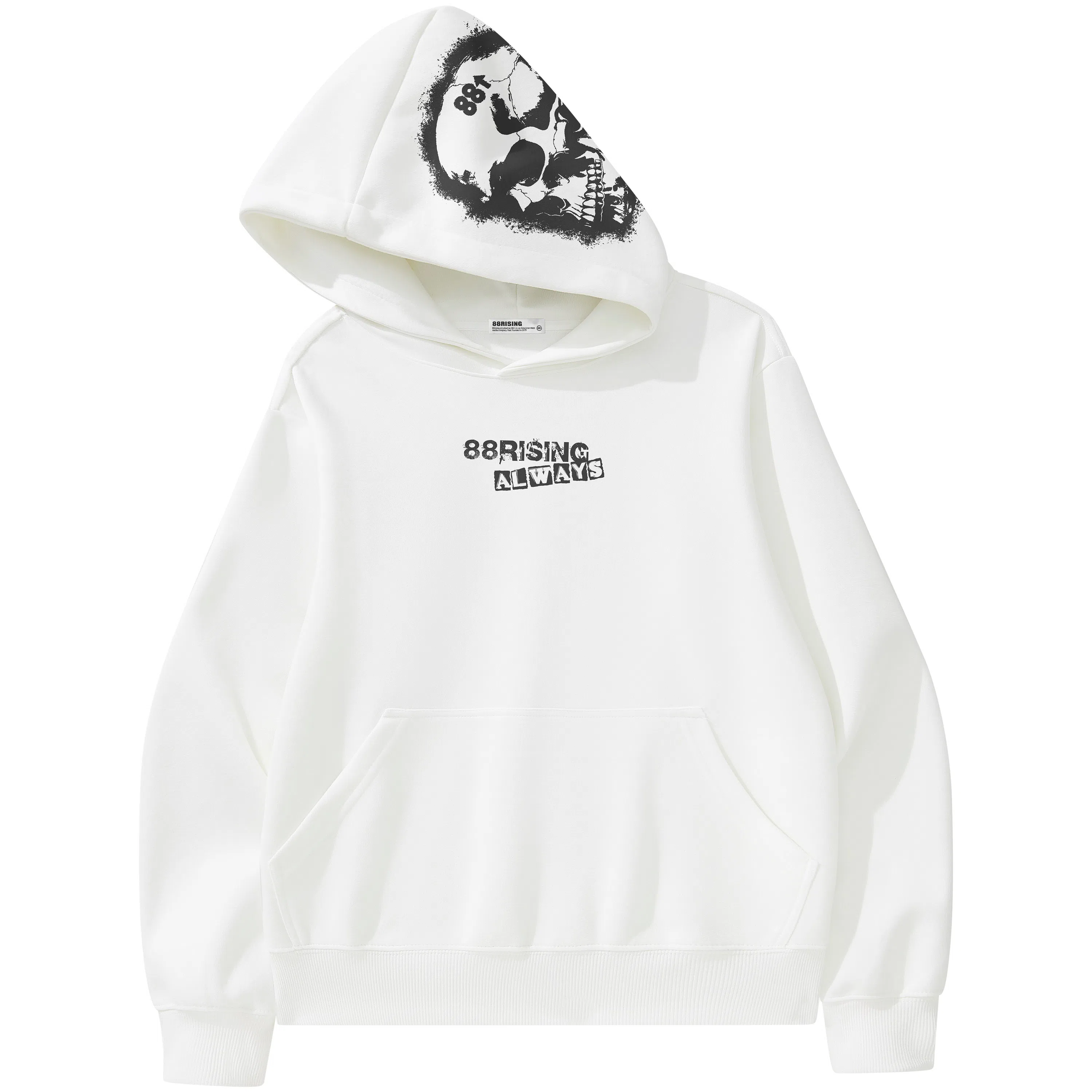 88rising LOGO