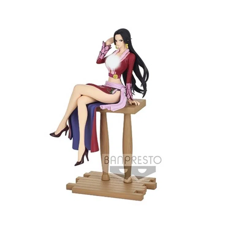 BANPRESTO grandline journey 15cm