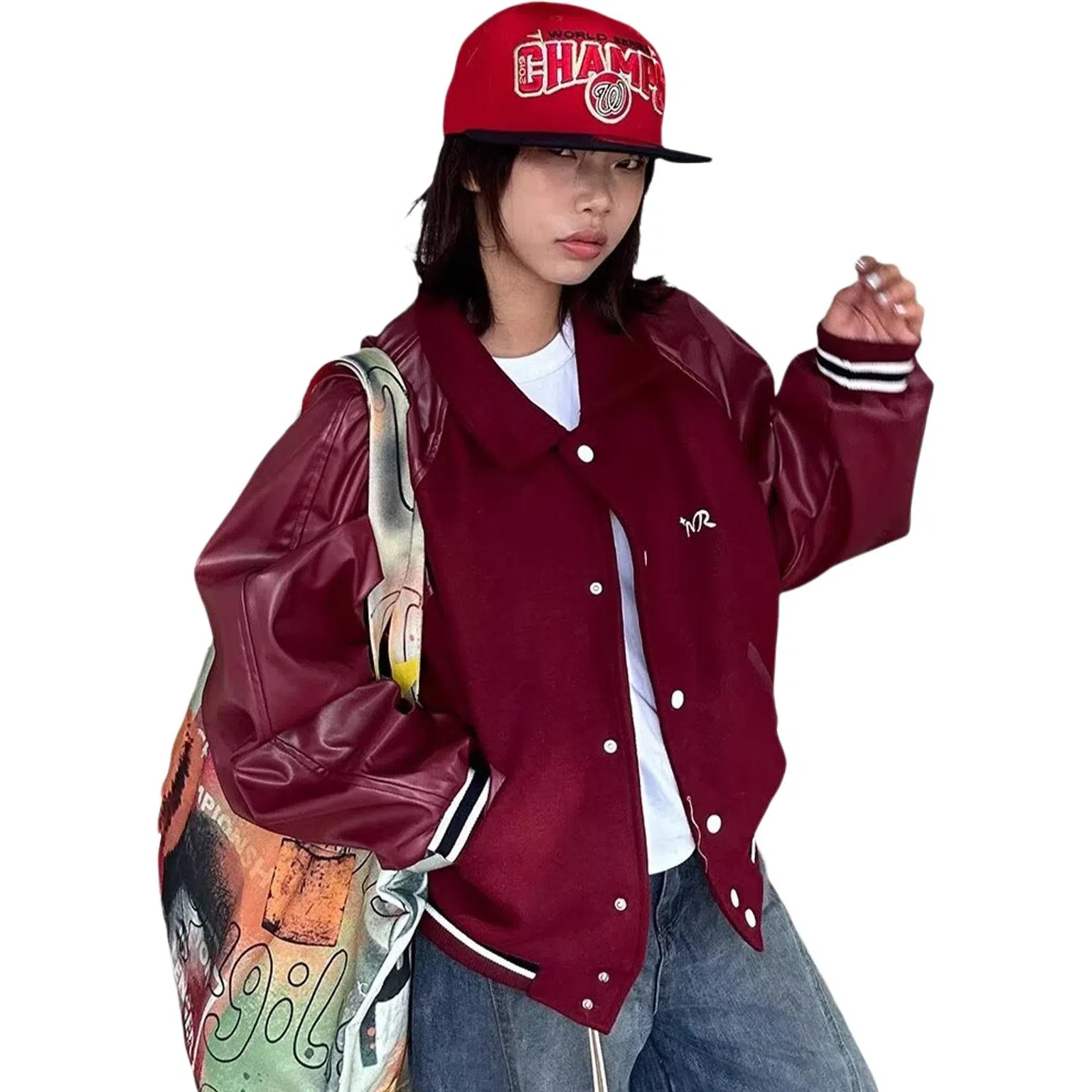 UNA RETA hiphoppu