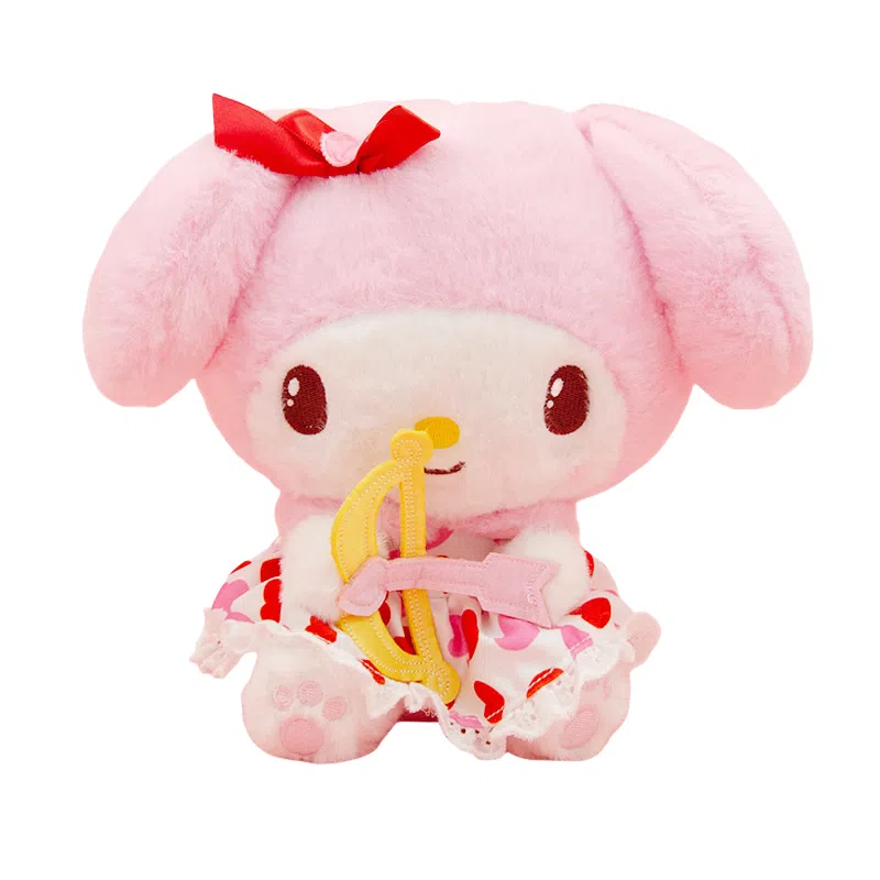 E-STRONG x Sanrio KT 22cm