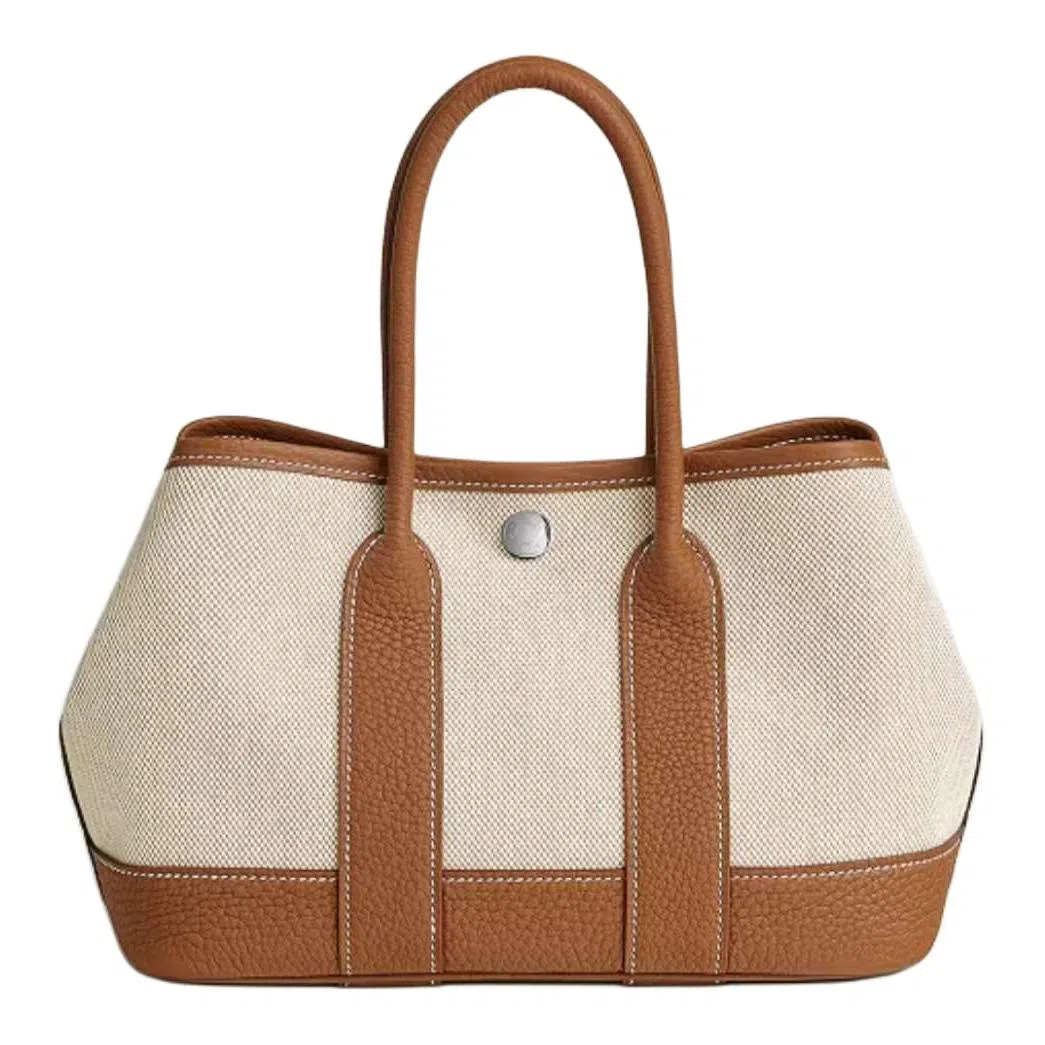 Hermes Neo Garden 23 Beige