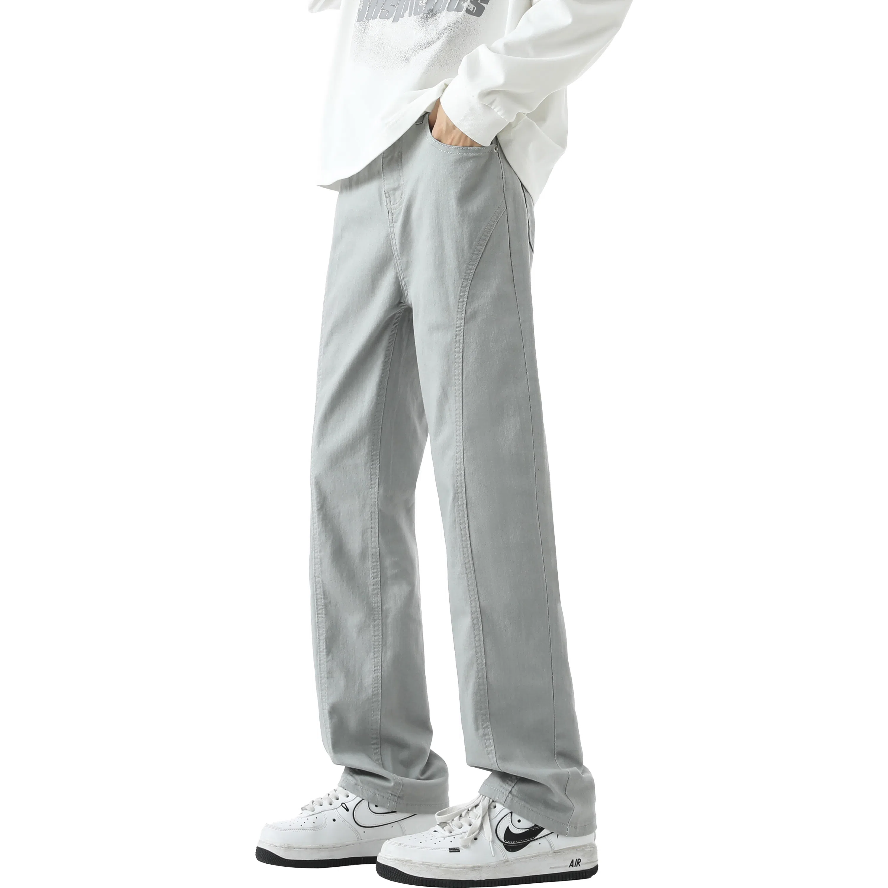 JUNGLE PANDA cleanfit