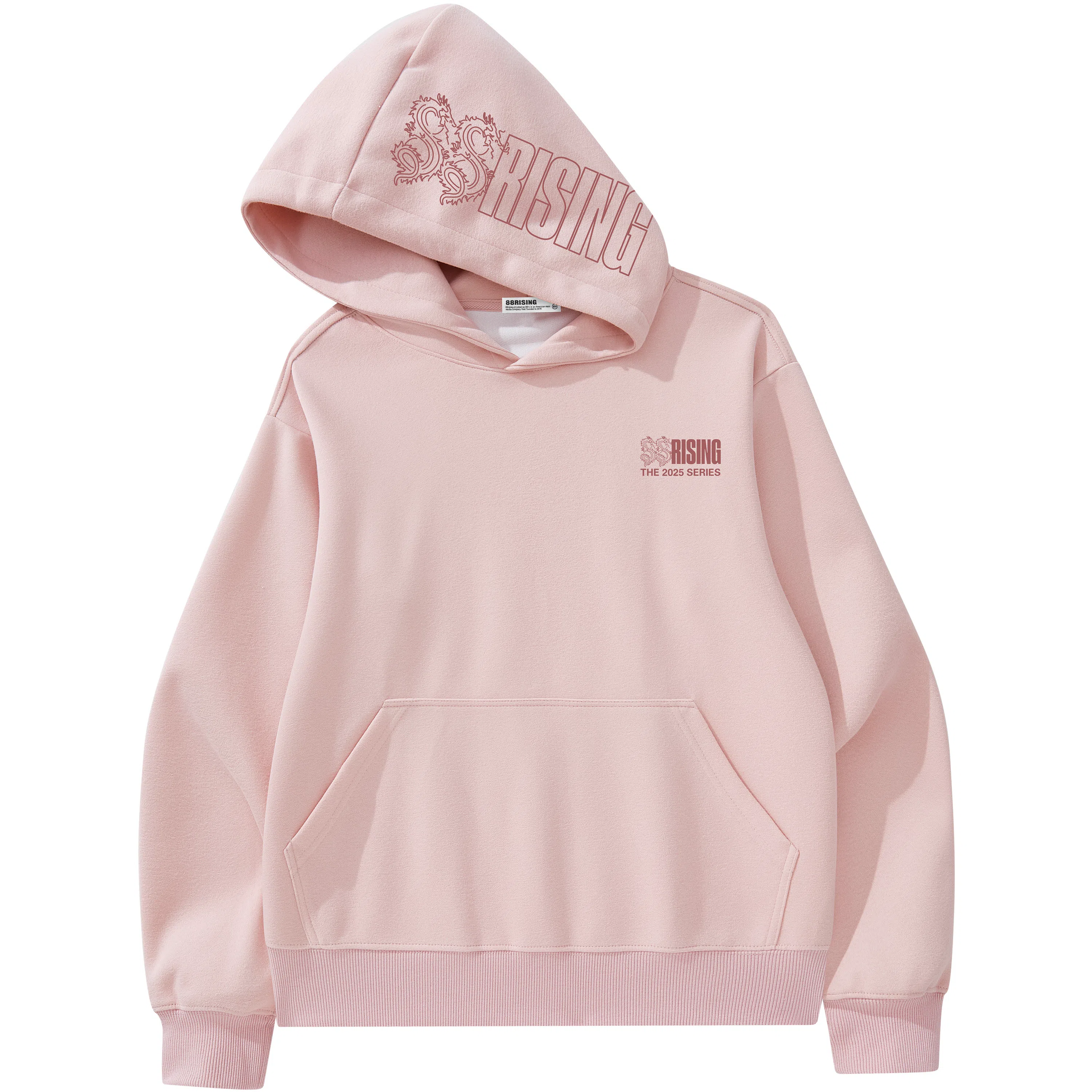 88rising