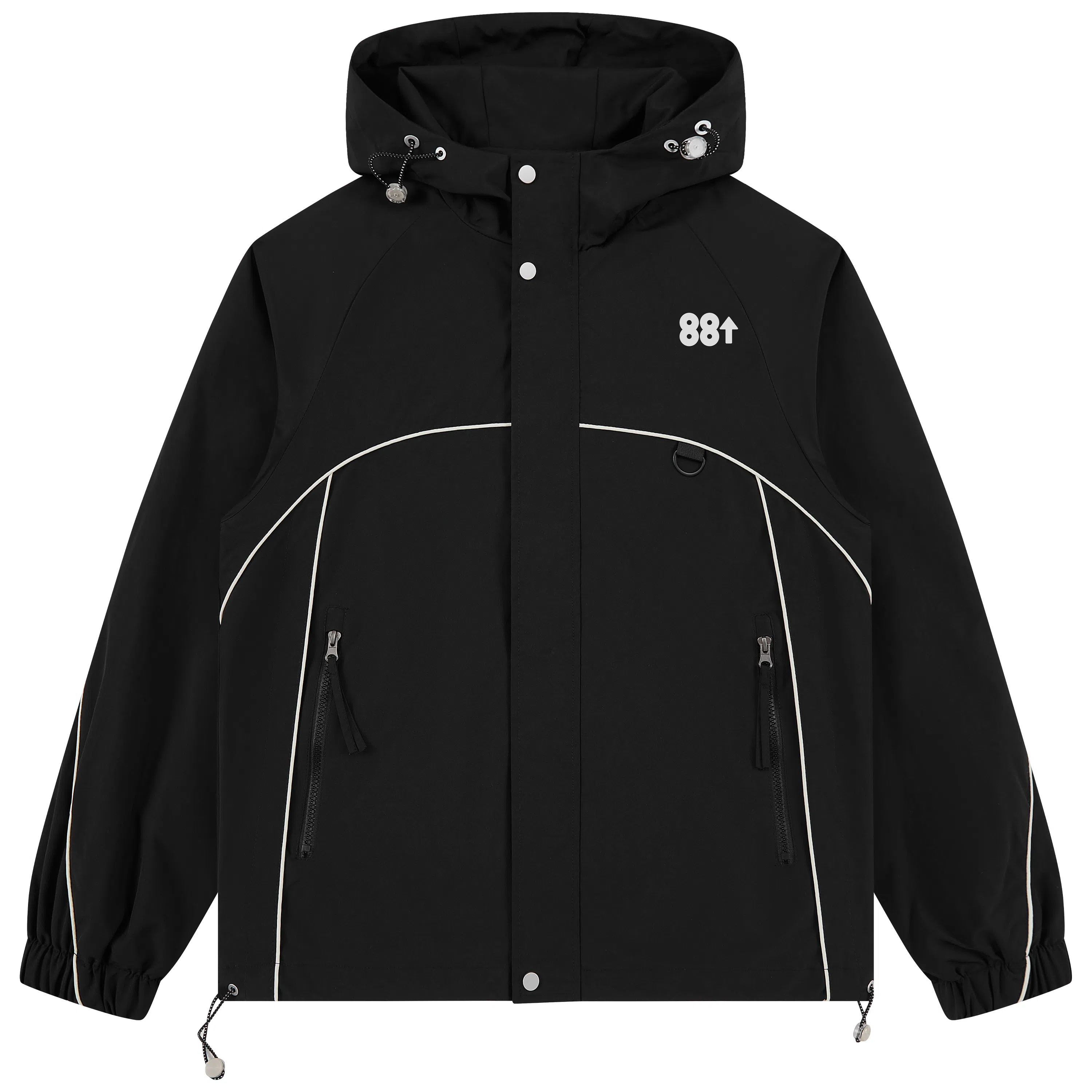 88rising 3MLOGO