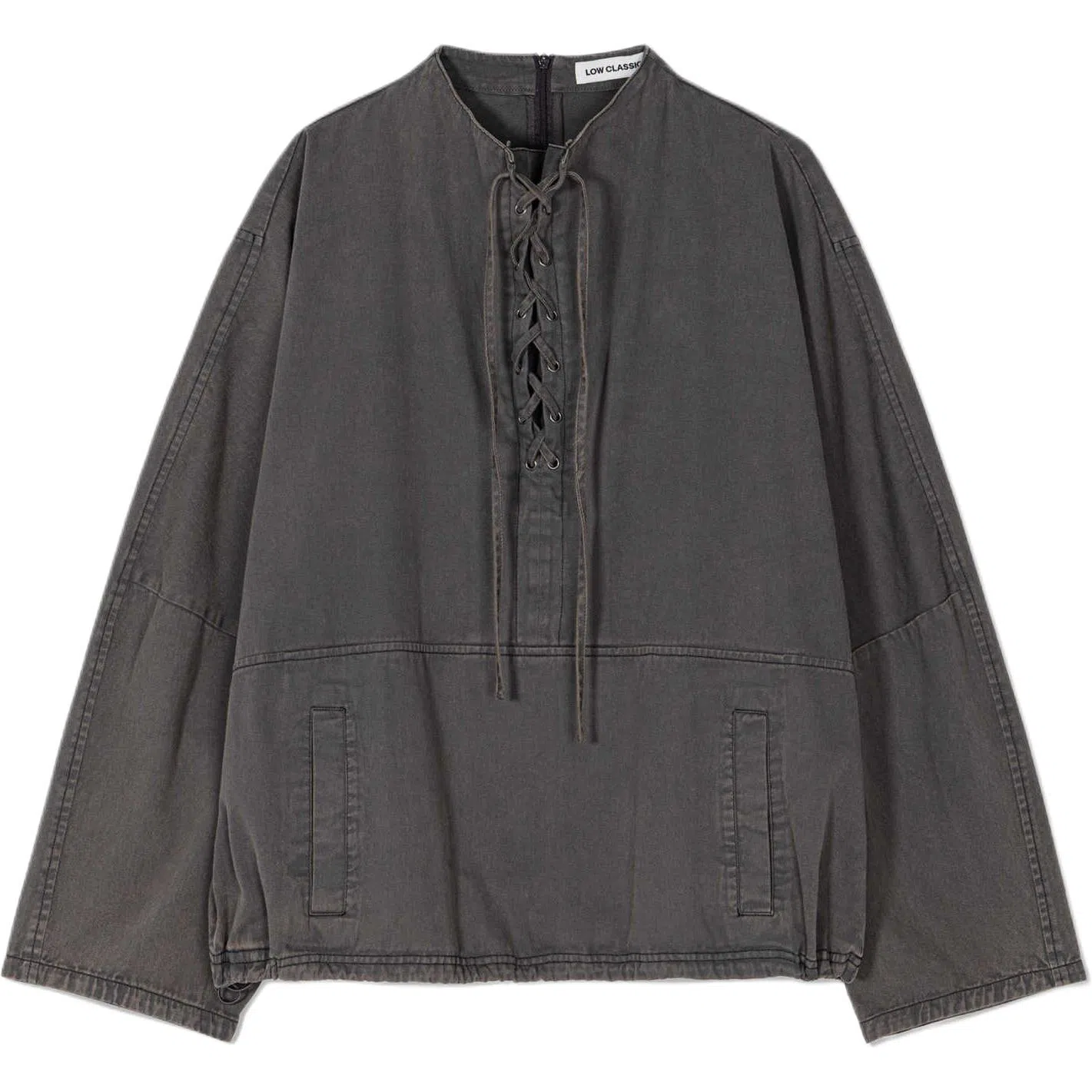 LOW CLASSIC FW25