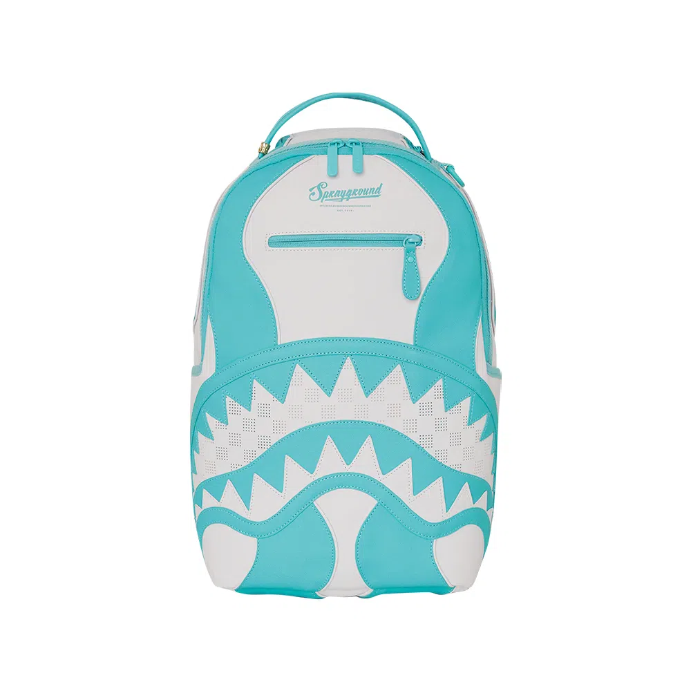 SPRAYGROUND sgLogo PVC