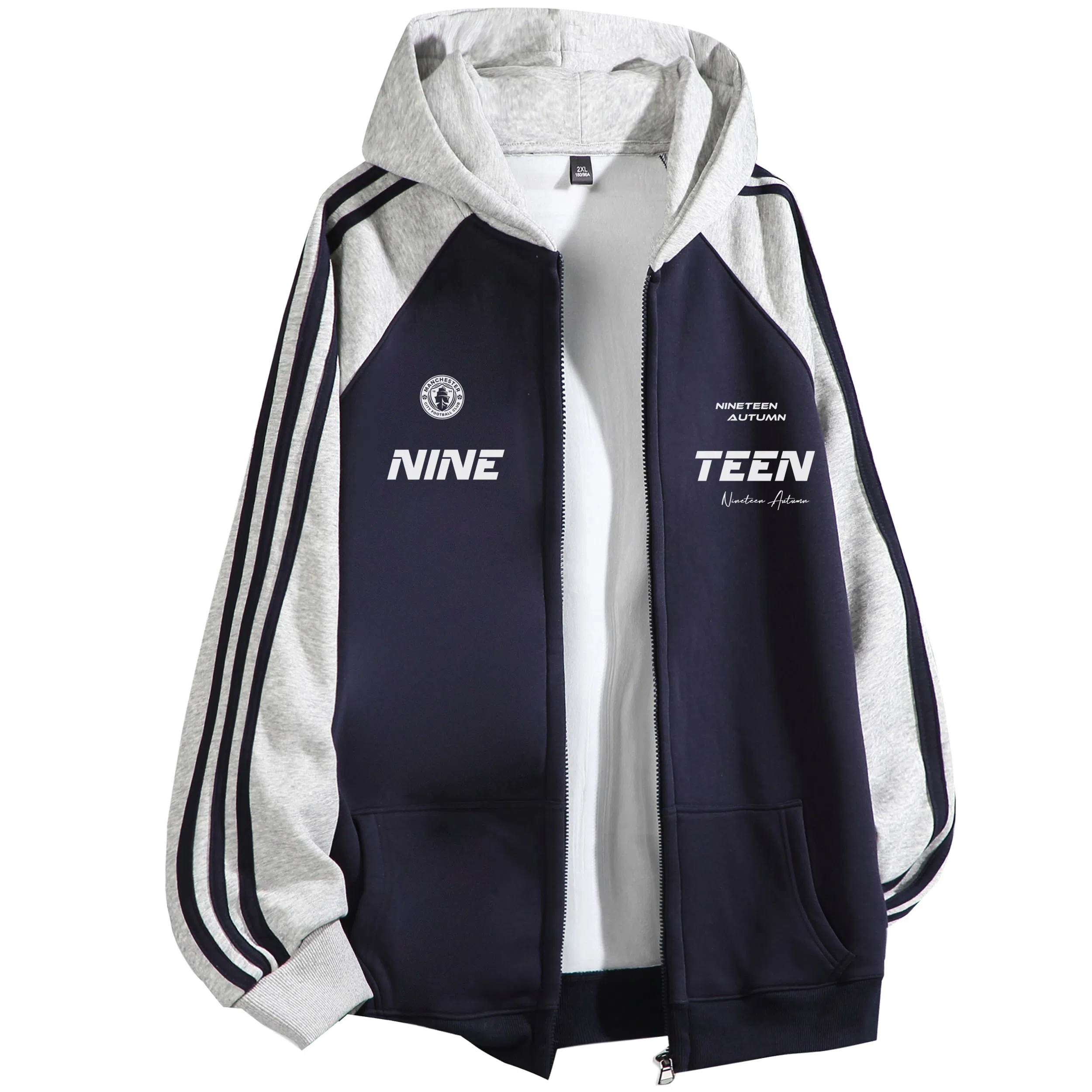 NINETEEN AUTUMN logoins