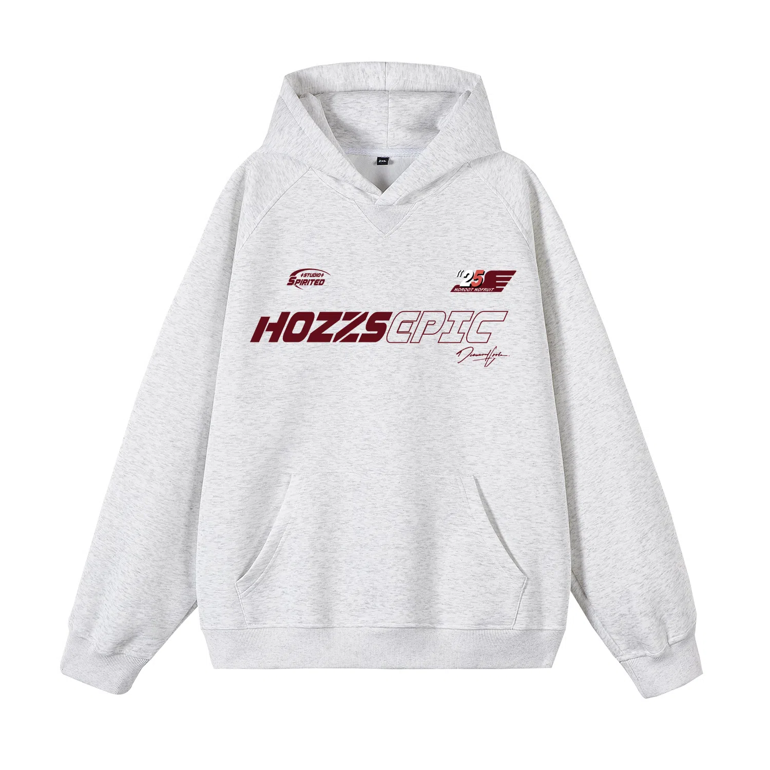 HOZZS logo