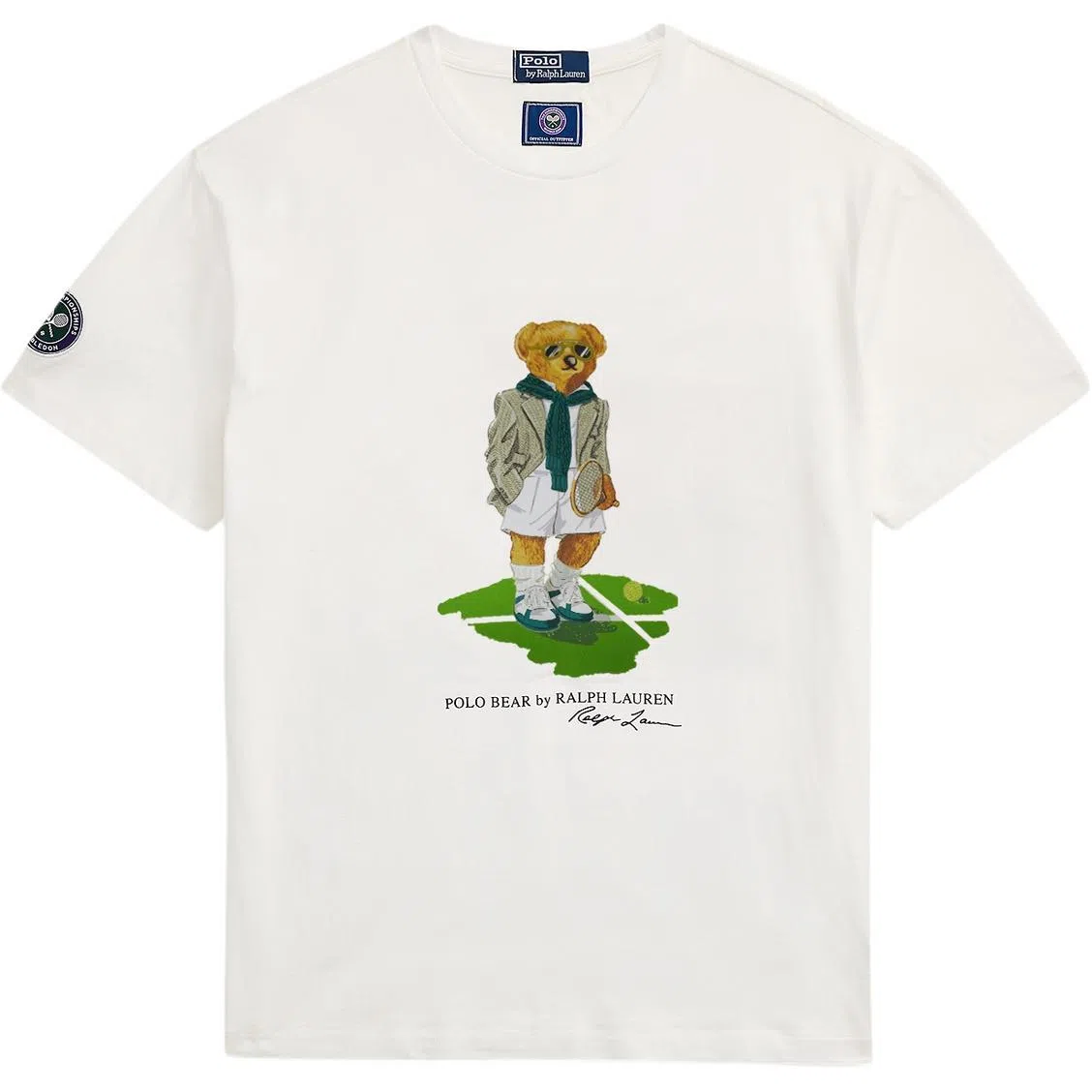 Polo Ralph Lauren SS25 T
