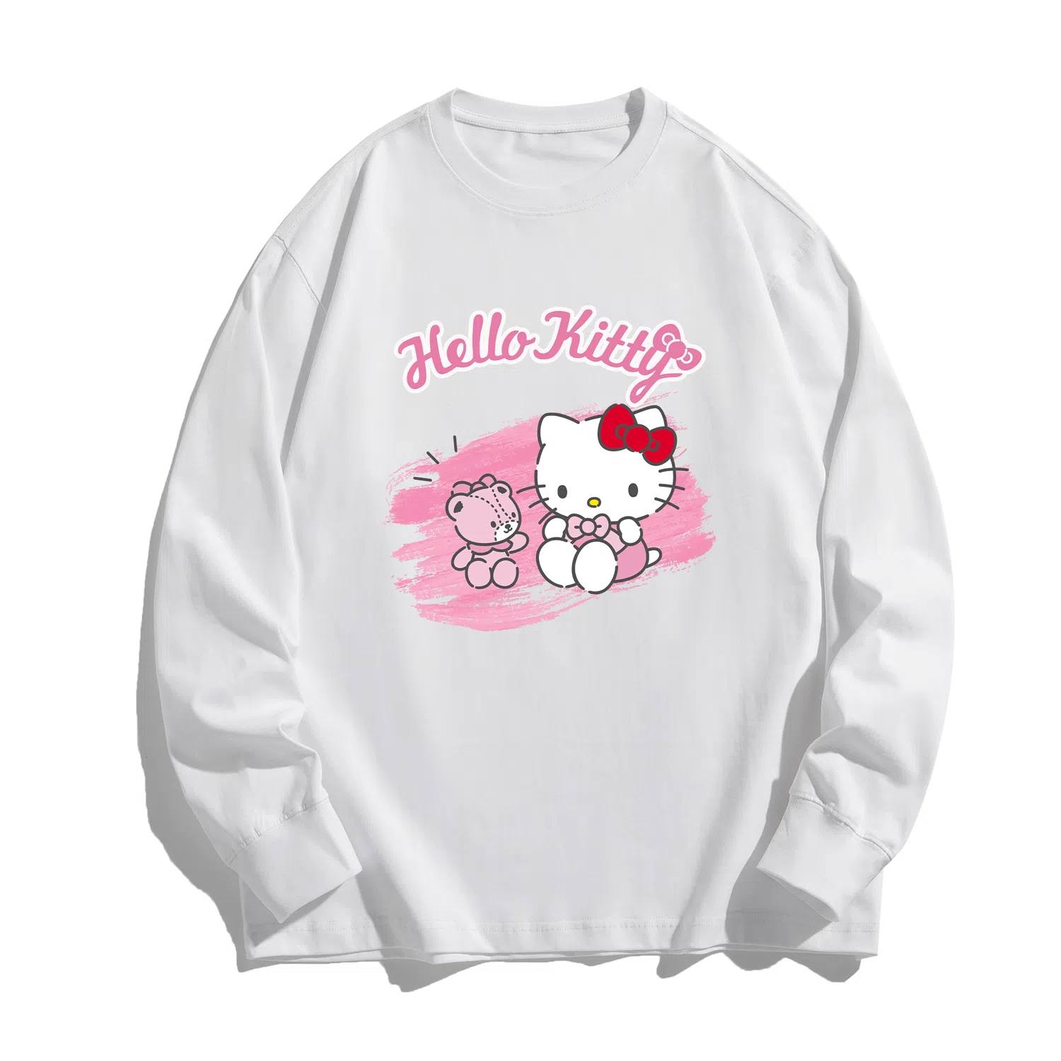 Sanrio x Hello Kitty SS25 T