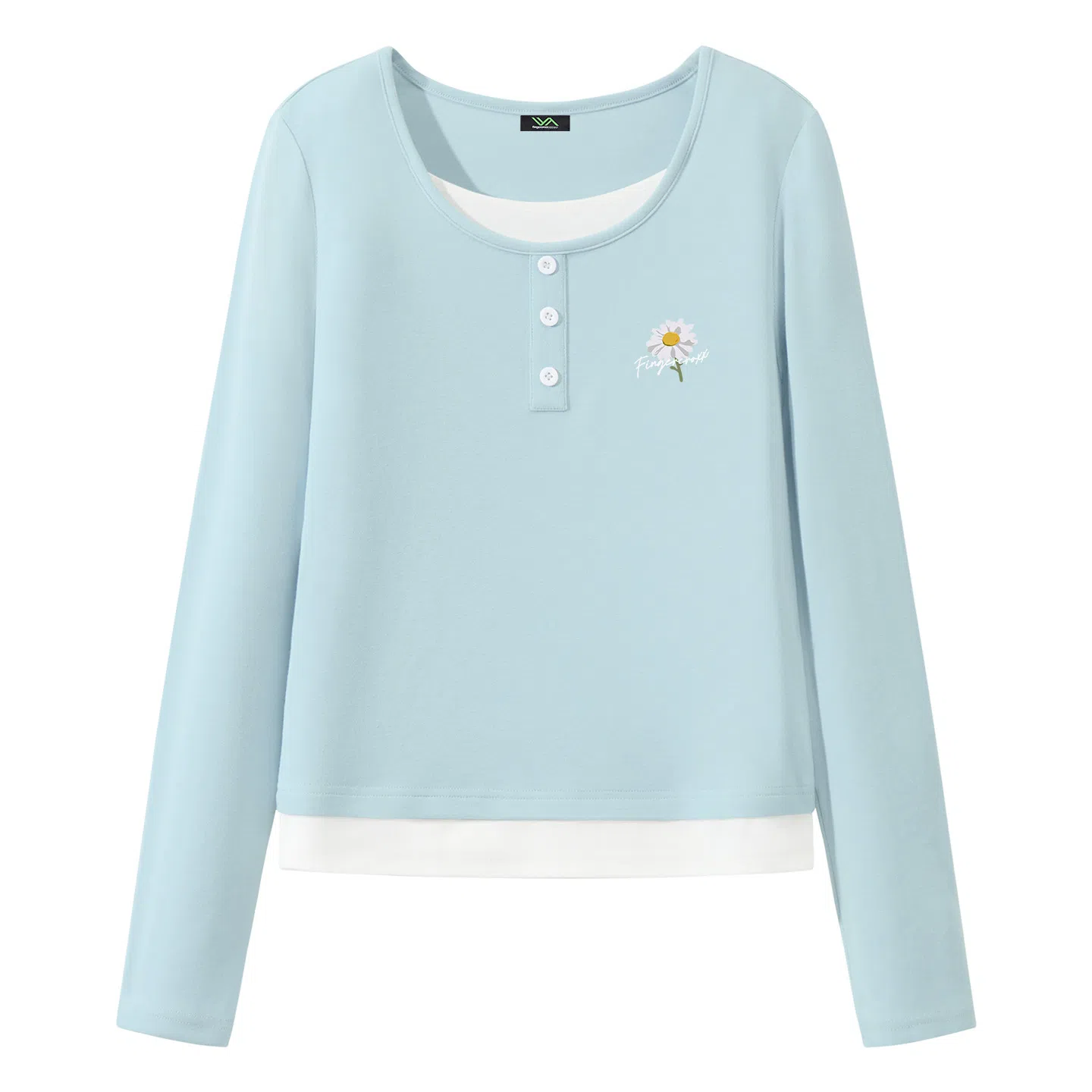 Fingercroxx itFGXX T