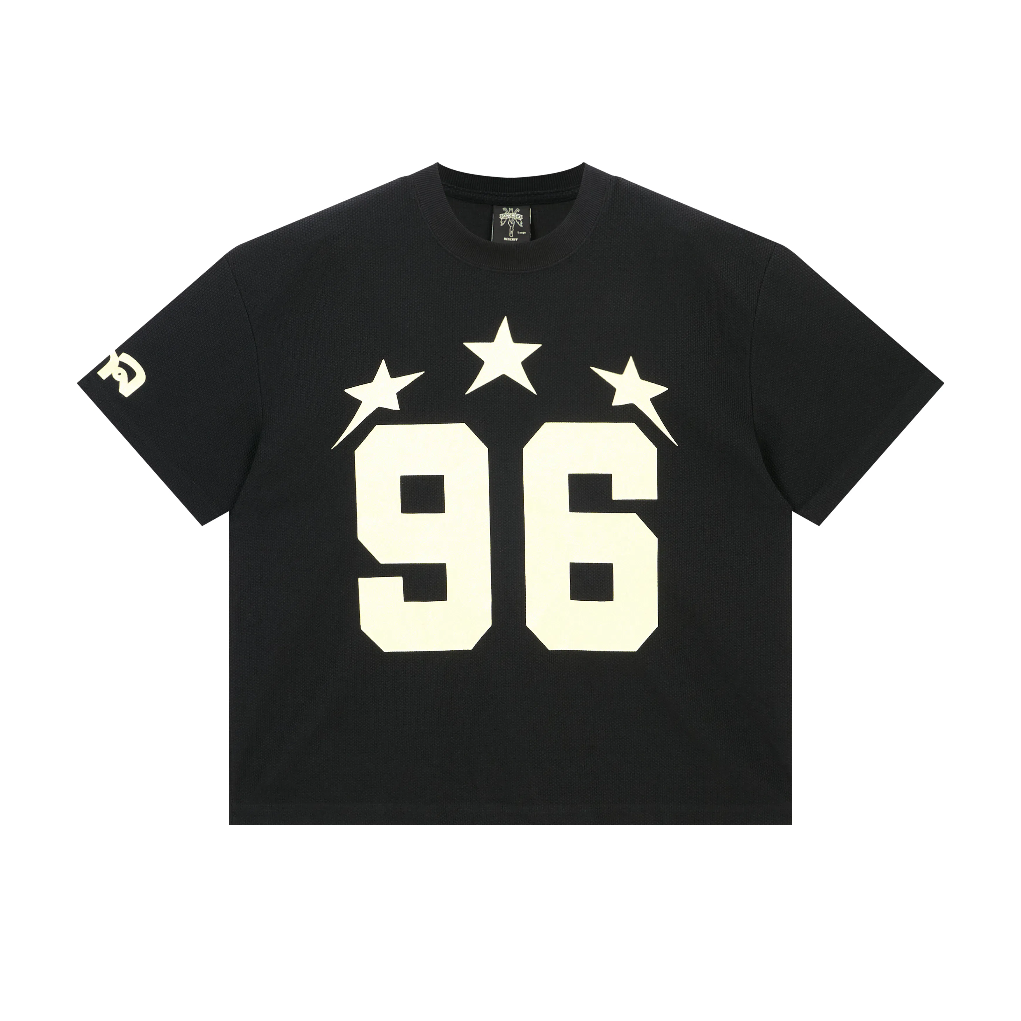 RESERFF Waffle Tee