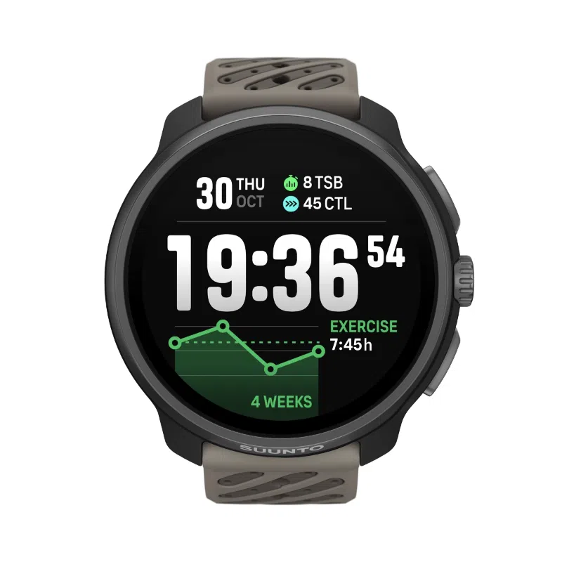 SUUNTO RACE 2 - 100