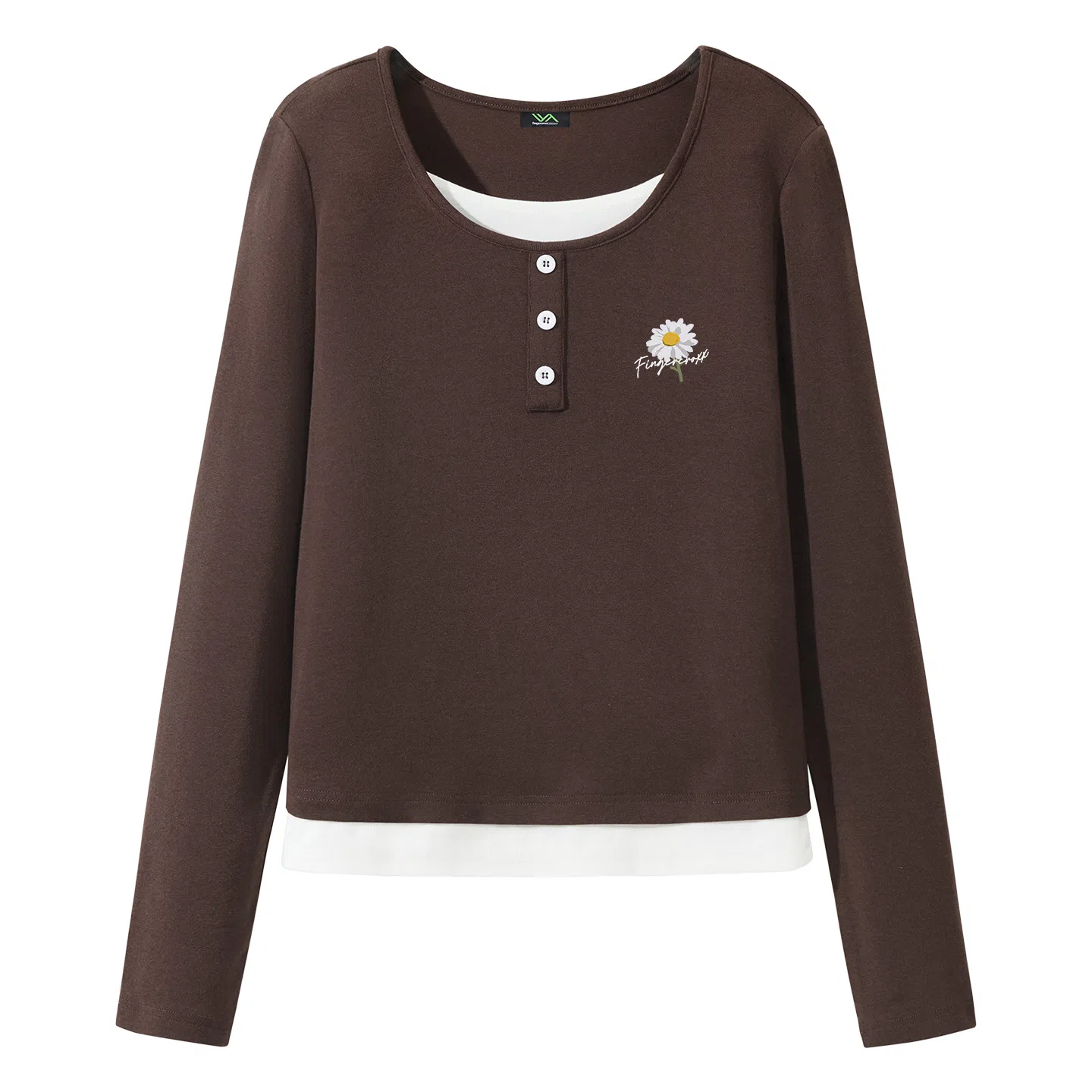 Fingercroxx itFGXX T