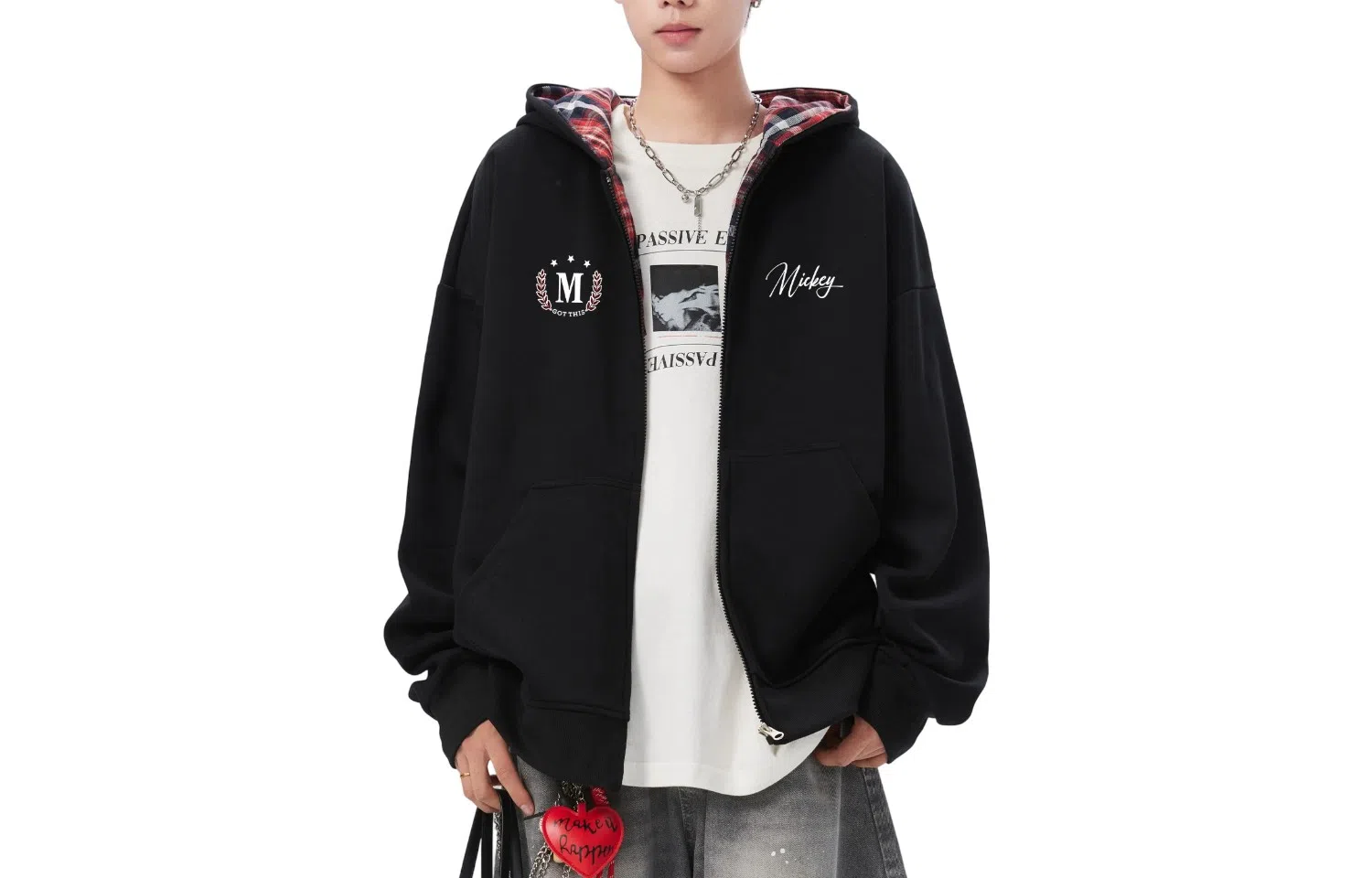 Disney Mickeylogocleanfit