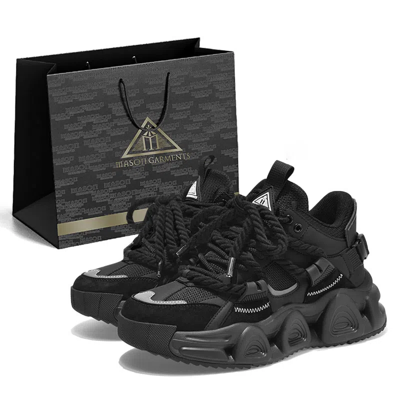 Masongarments Storm 1