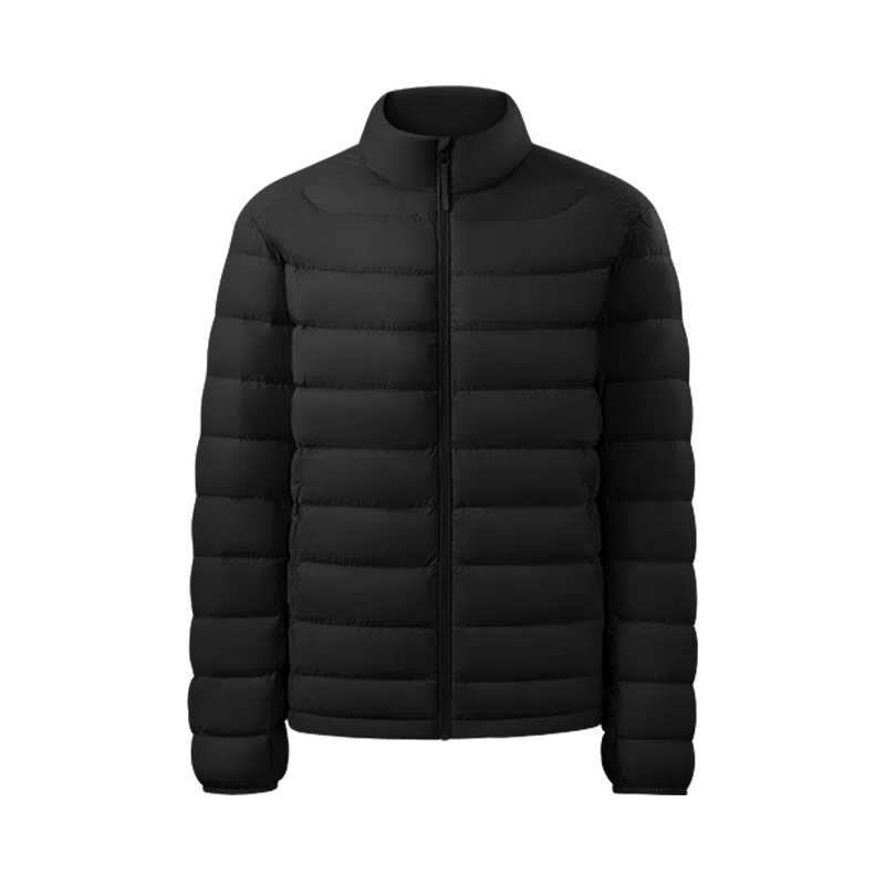 NetEase Down Jacket