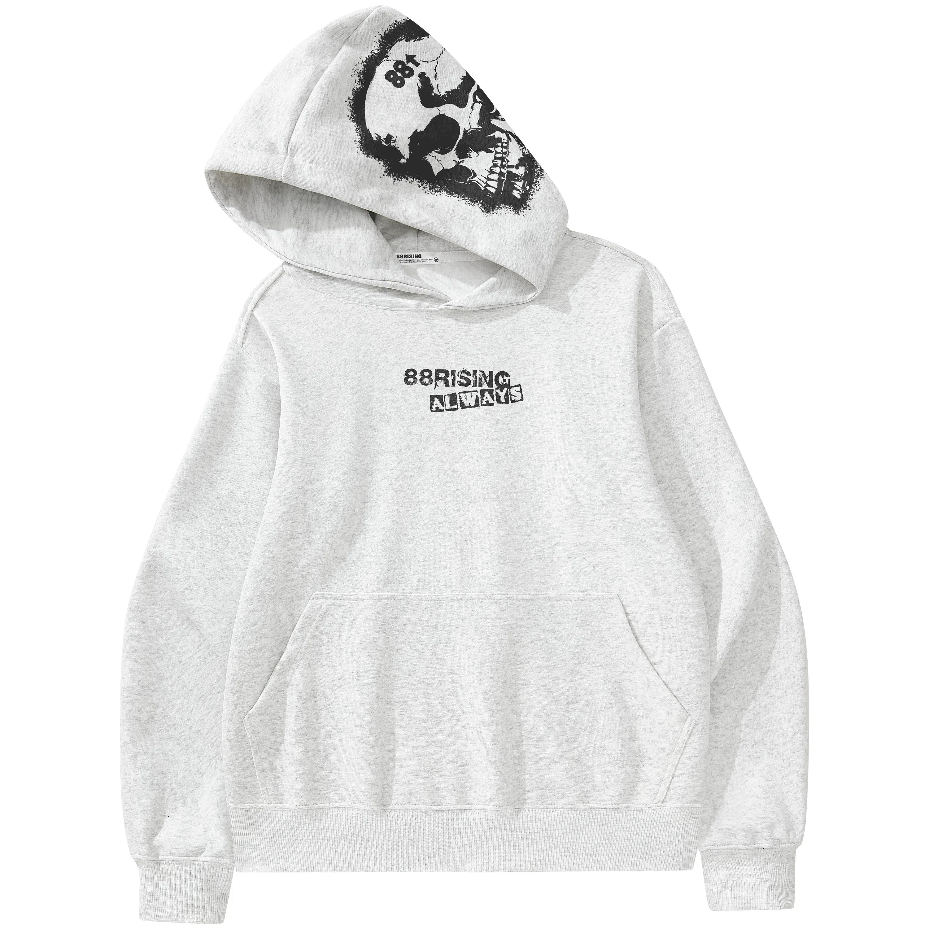 88rising LOGO