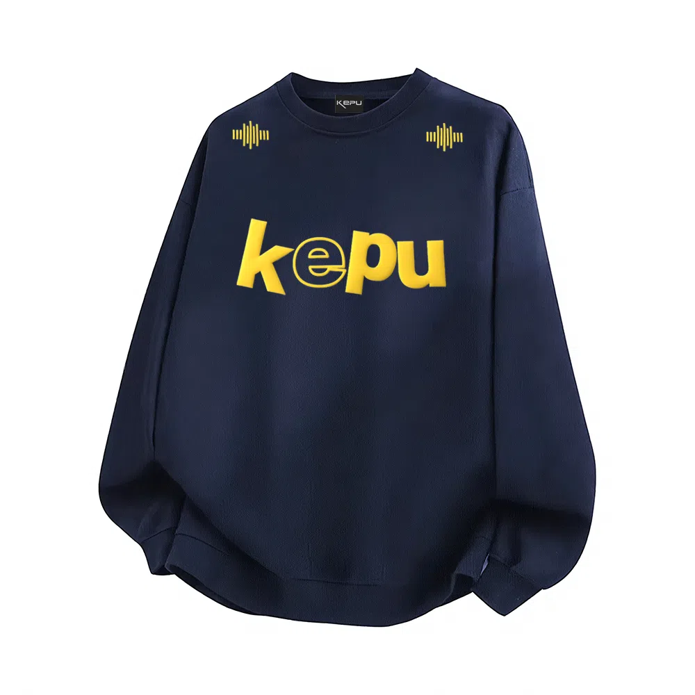 kepu LOGO