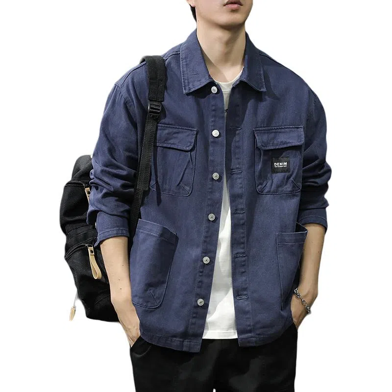 Qianjinniu Workwear Jacket