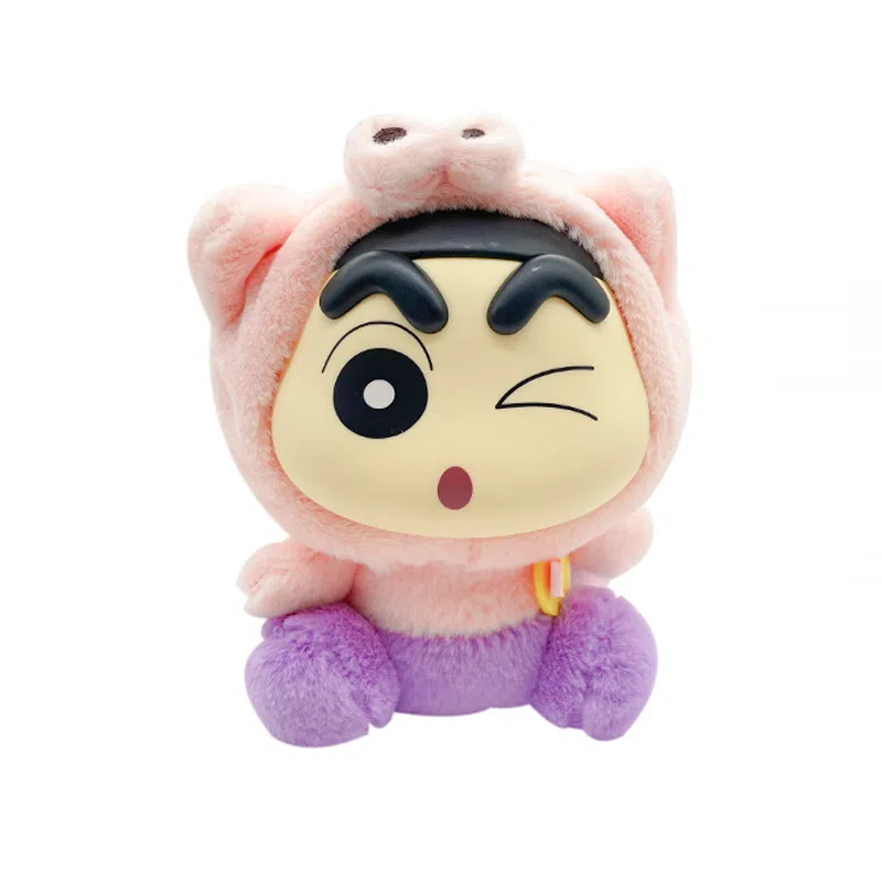 x Crayon Shinchan Q 6