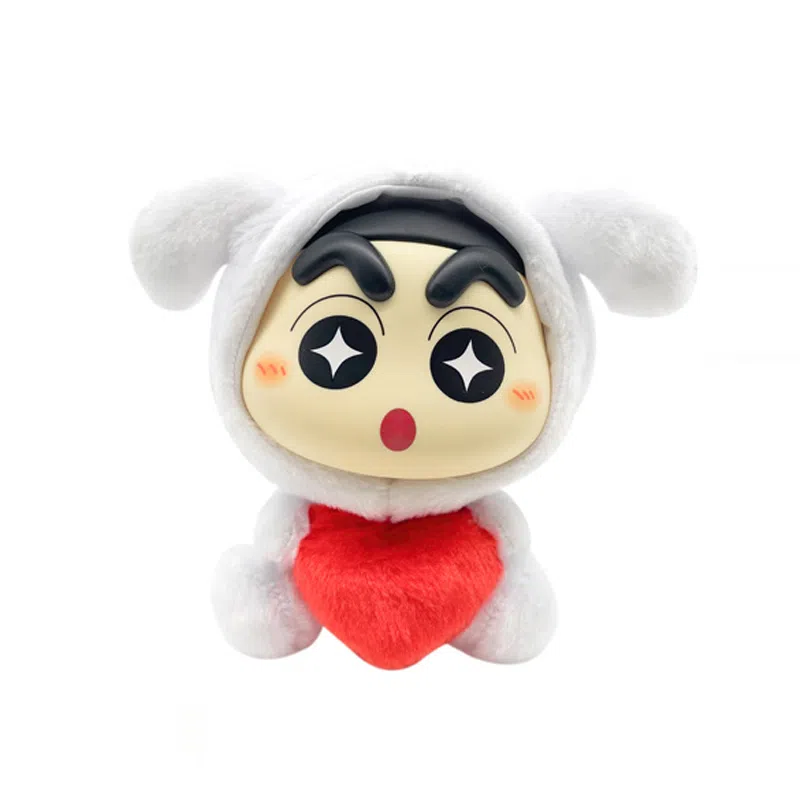 x Crayon Shinchan Q 6