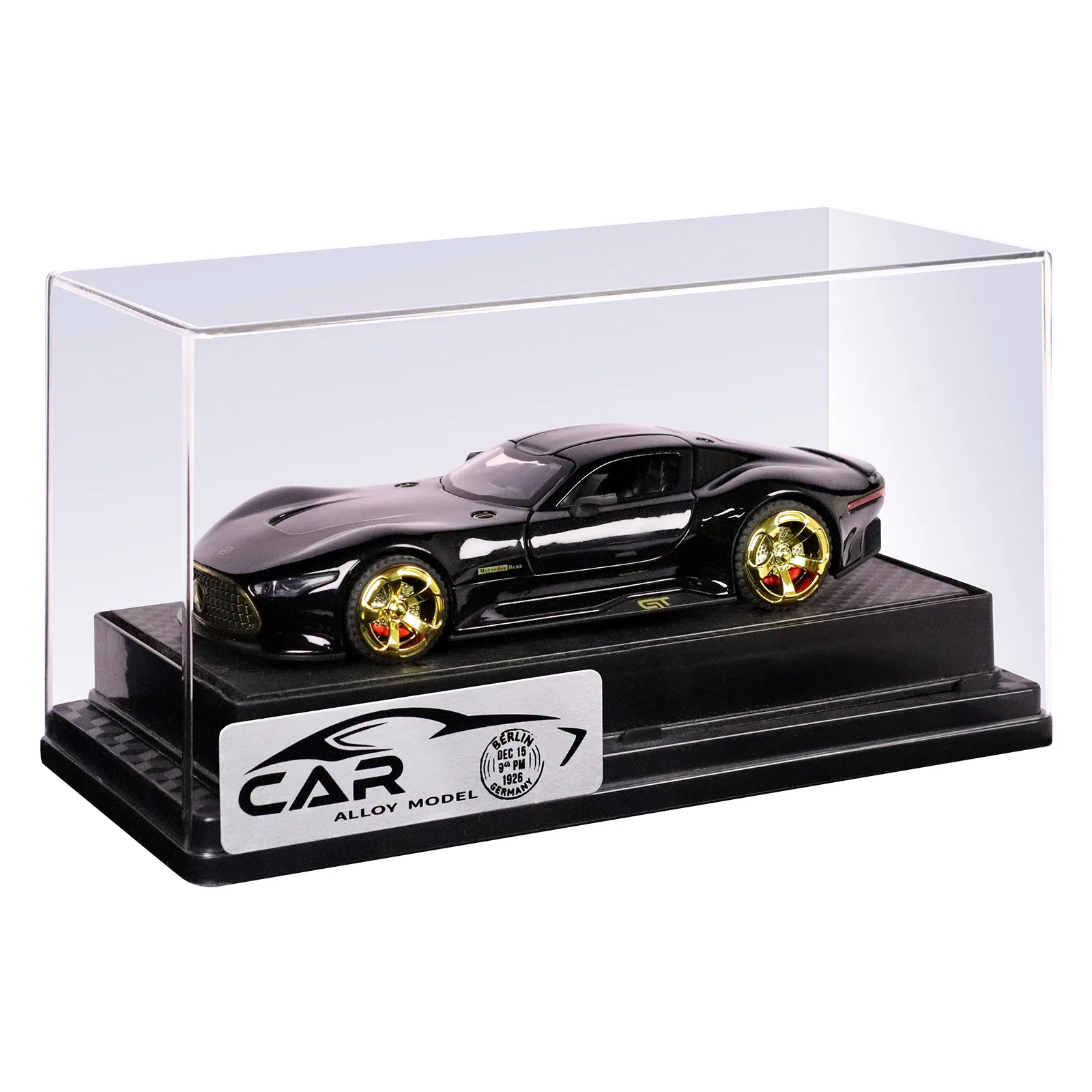 NBK AMG GT VISINN 132