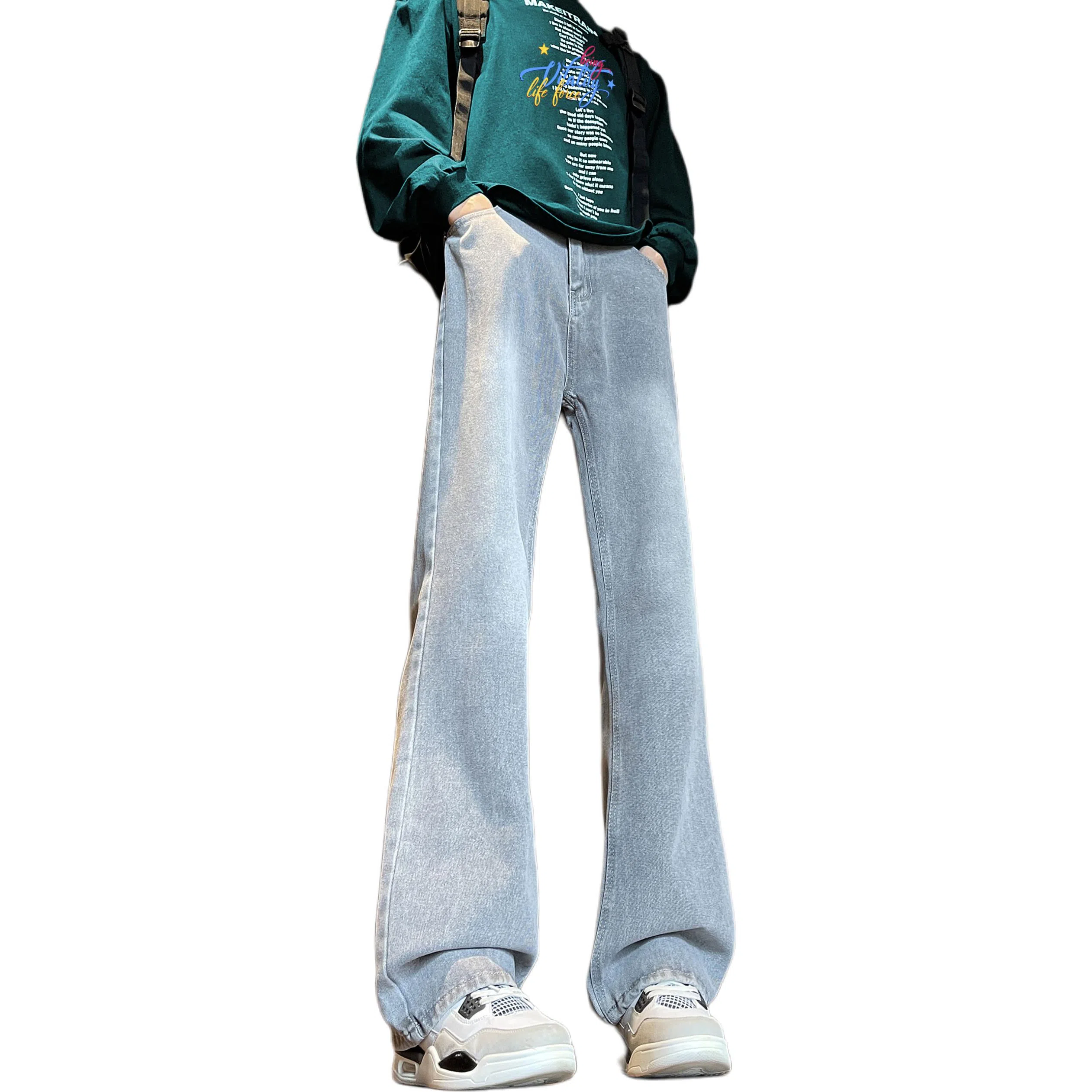 CITYLINK TACTIC cleanfit