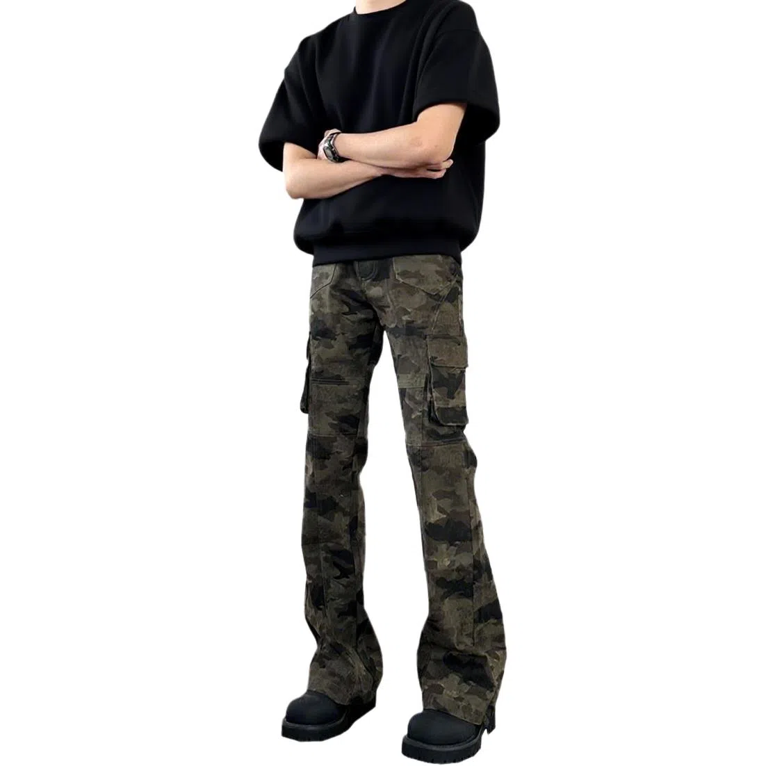 MOZHILING vibeCleanfit