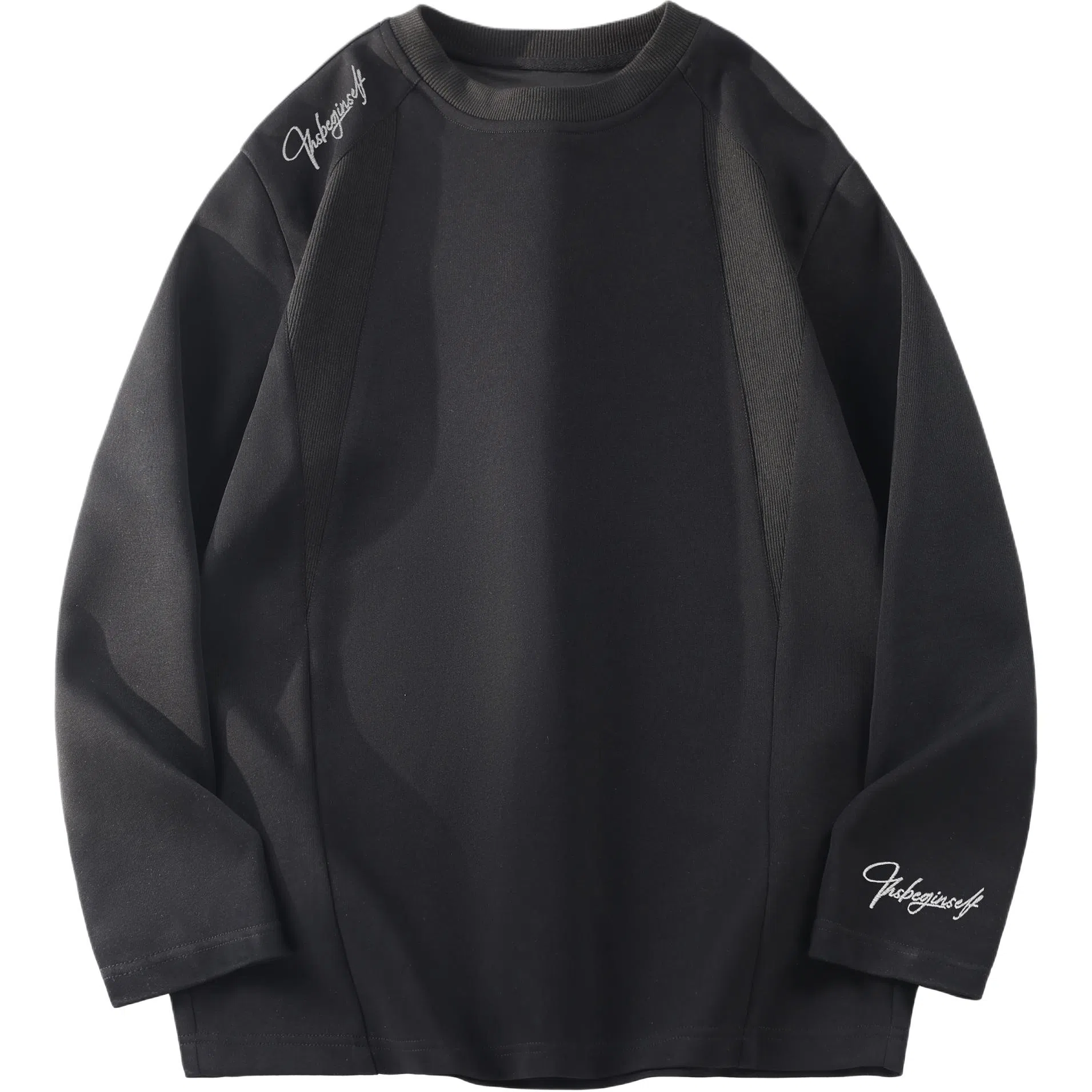 INS cleanfitinslogoT