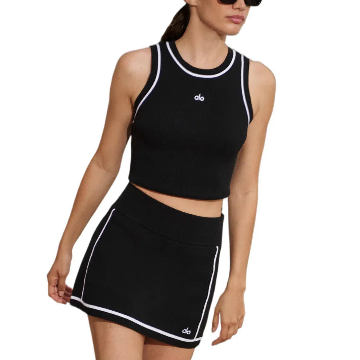 alo yoga Highline Tank