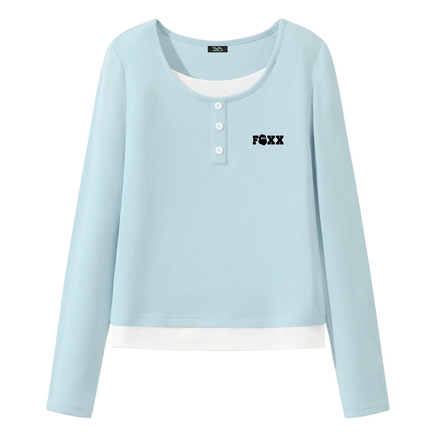 Fingercroxx itFGXX T