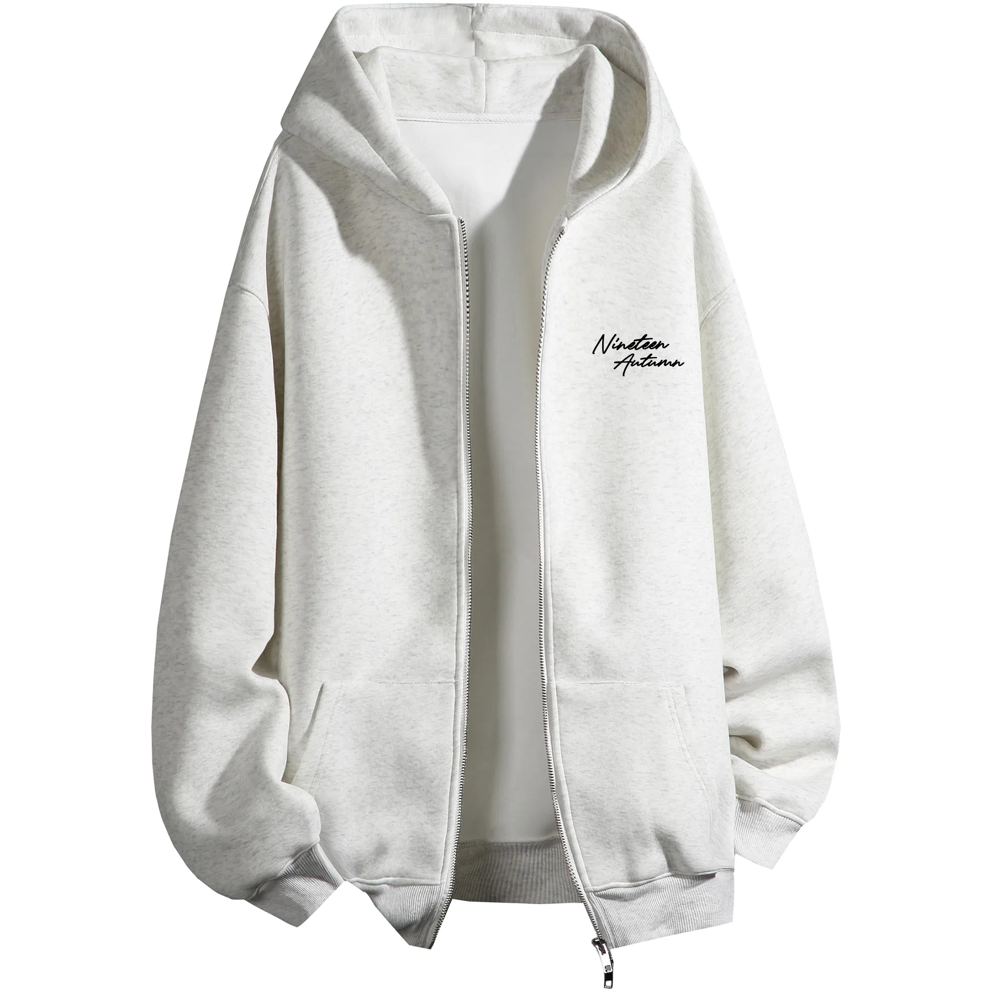 NINETEEN AUTUMN cleanfitins