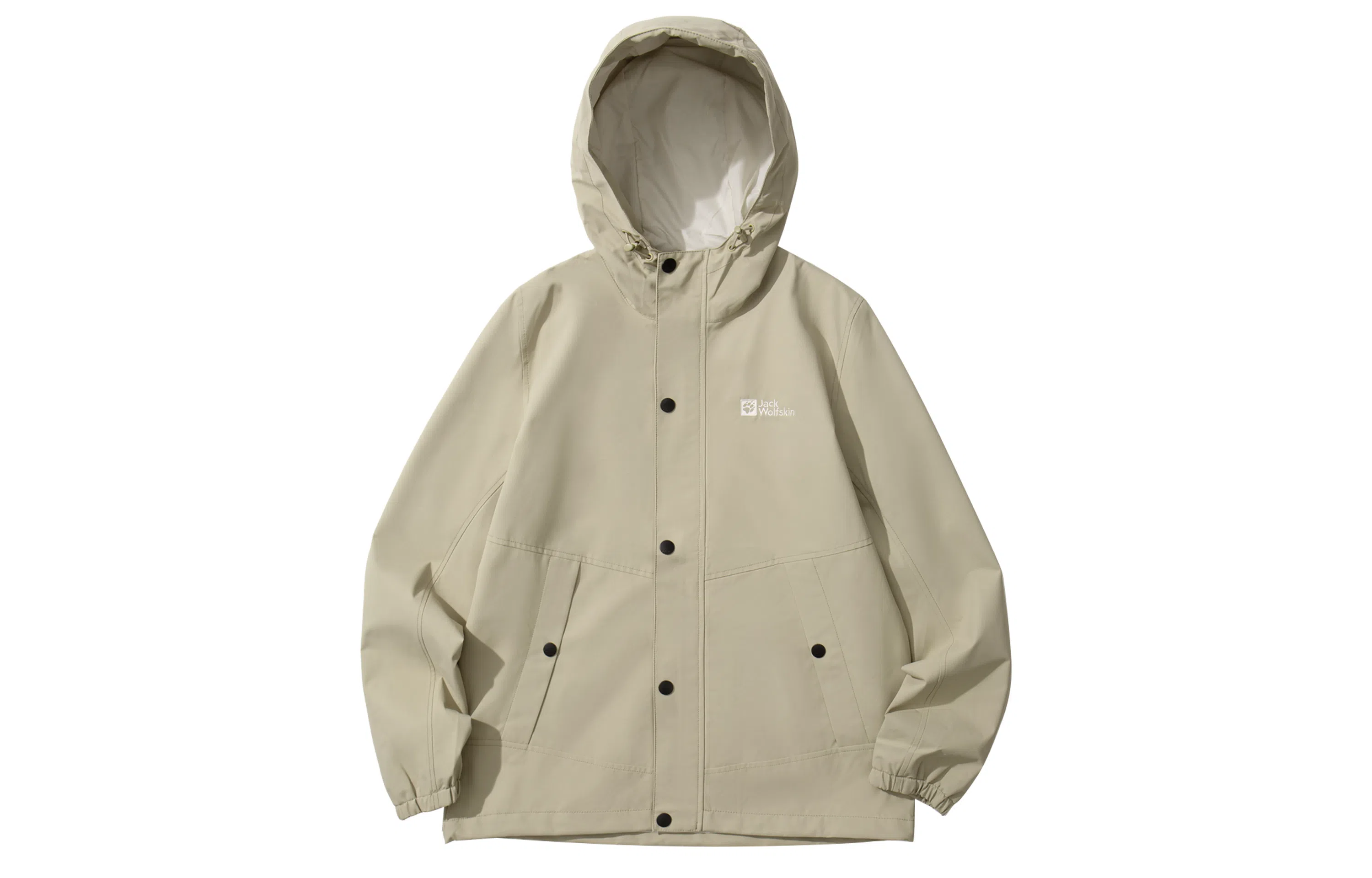 Jack Wolfskin Logo