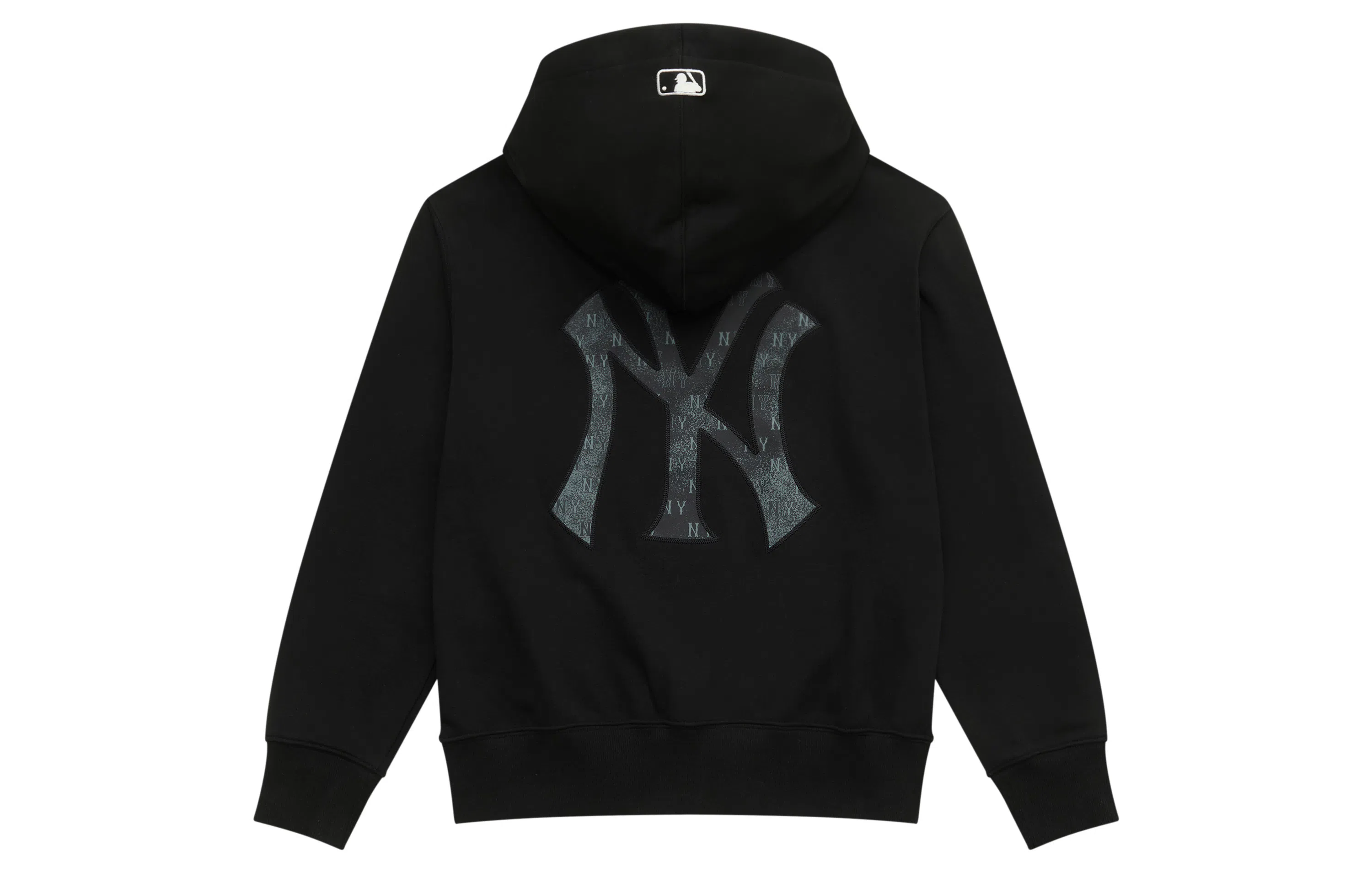 MLB MONOGRAM 25FW LOGO