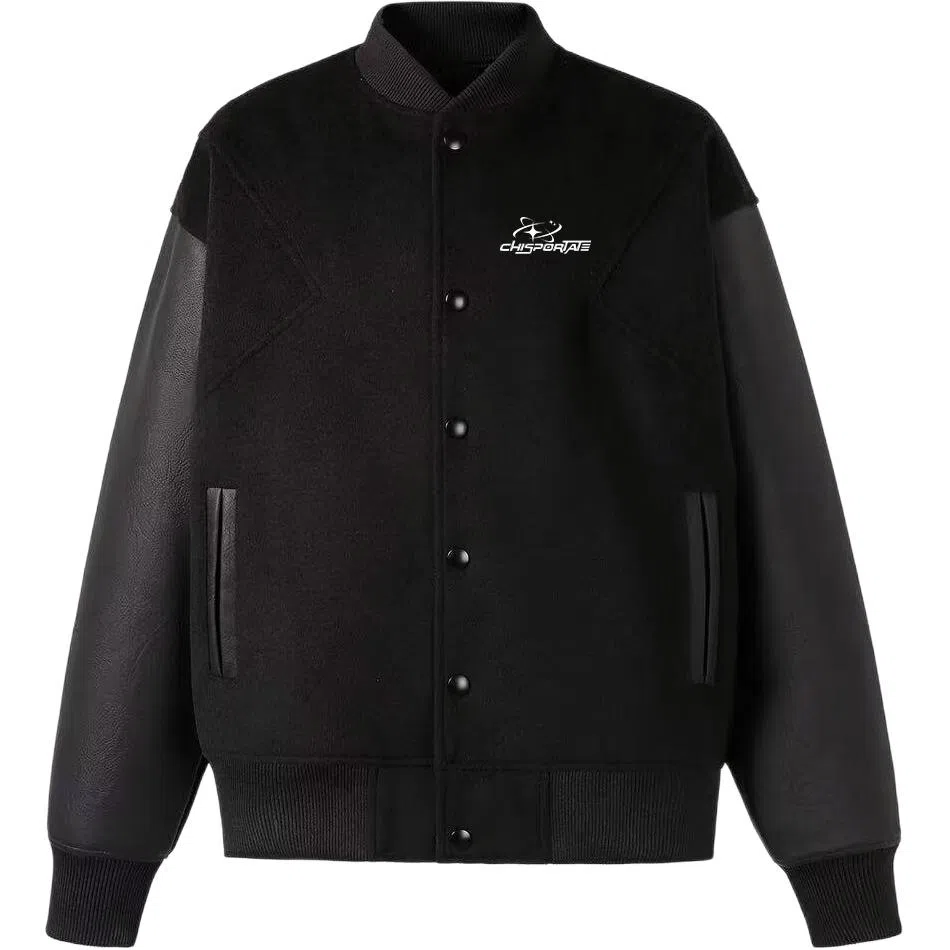 Chisportate cleanfitvibe