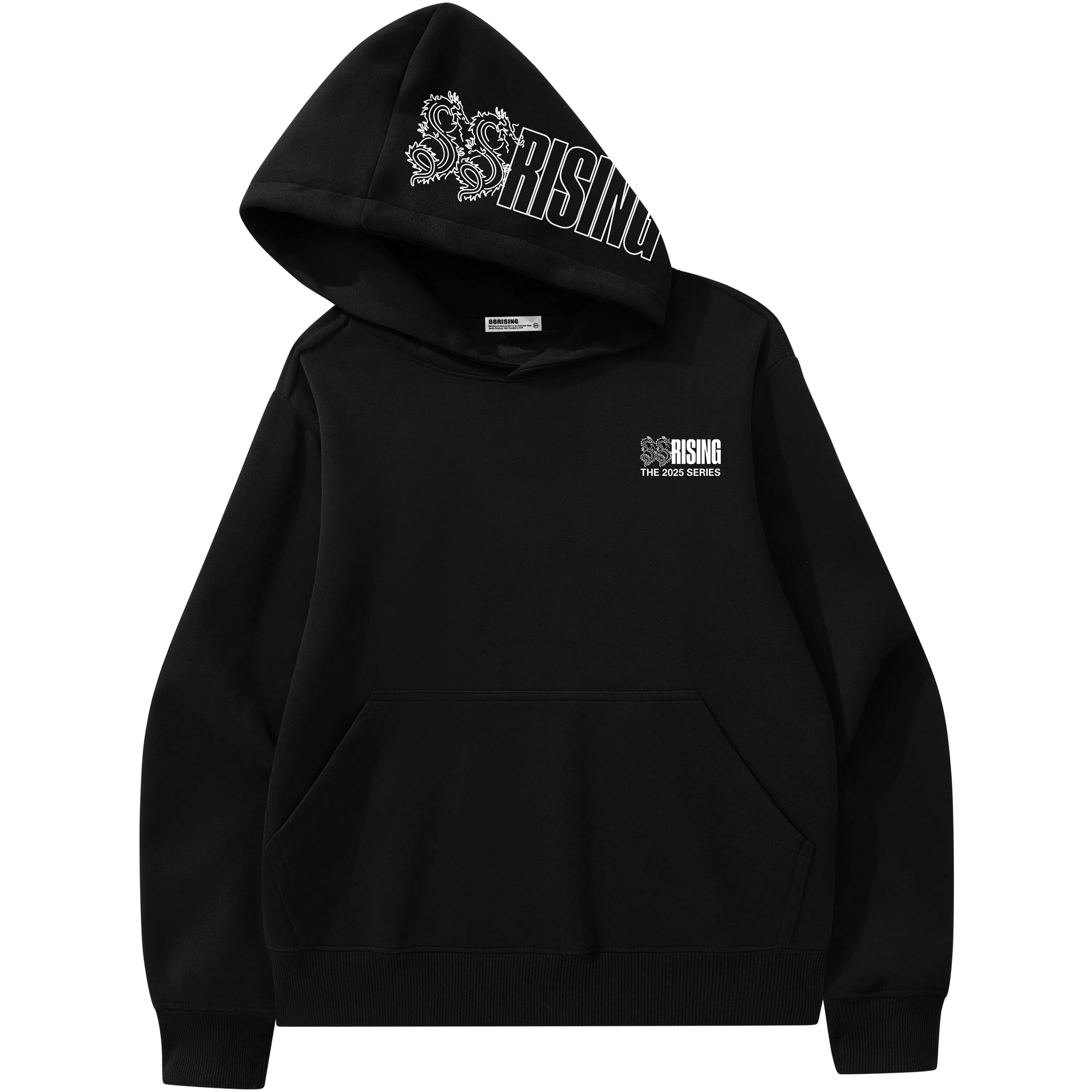 88rising