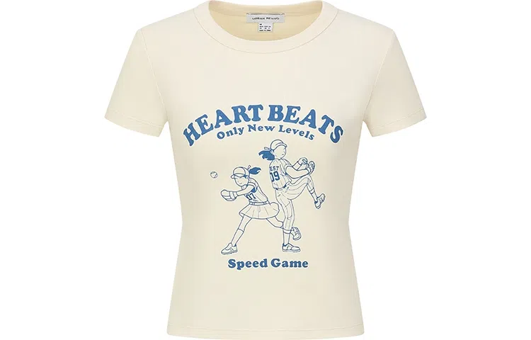 URBAN REVIVO UR T T_