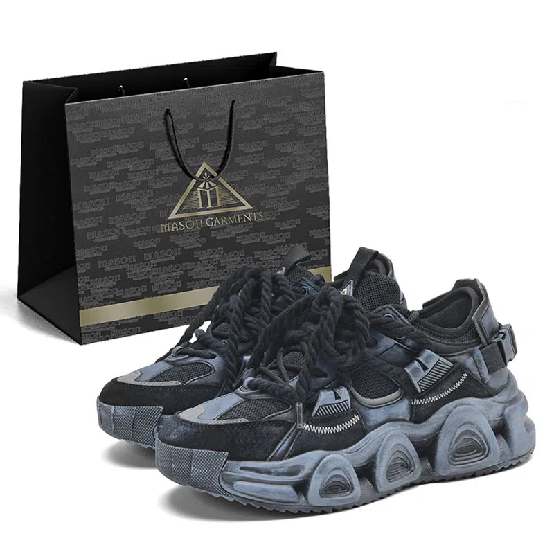 Masongarments Storm 1