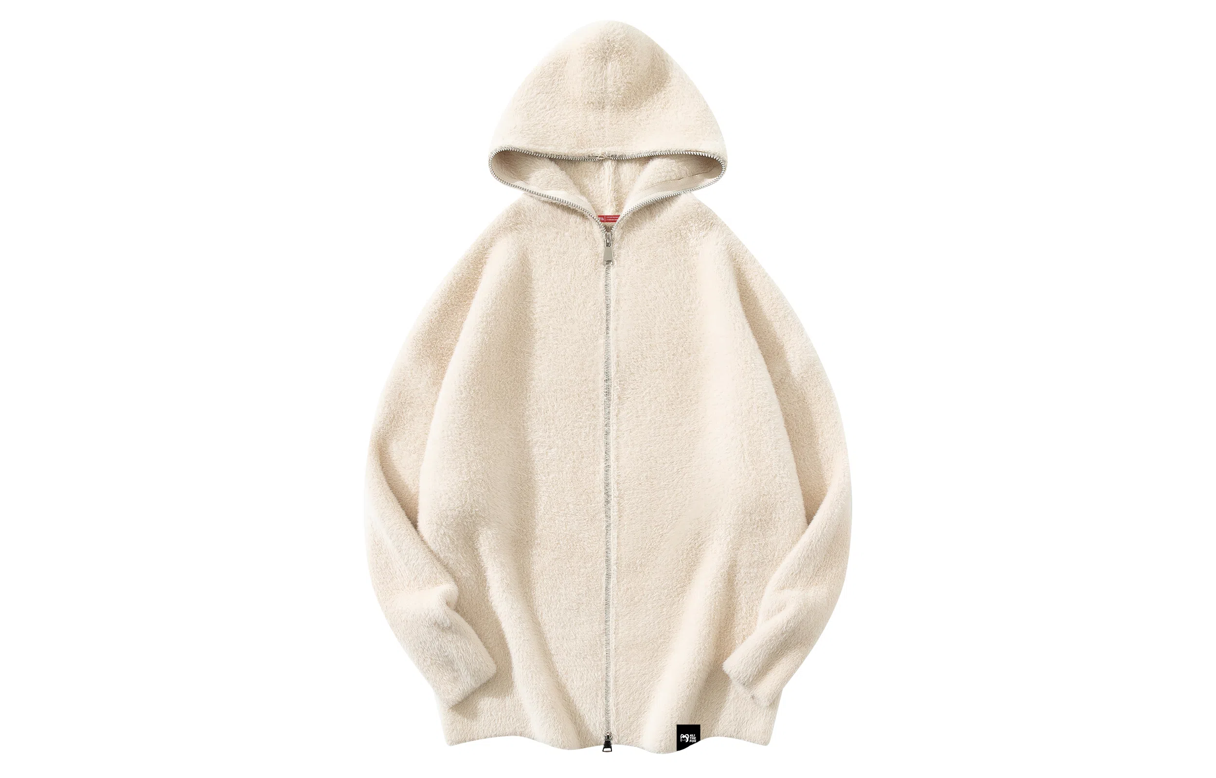 ALI THE FOX cleanfit