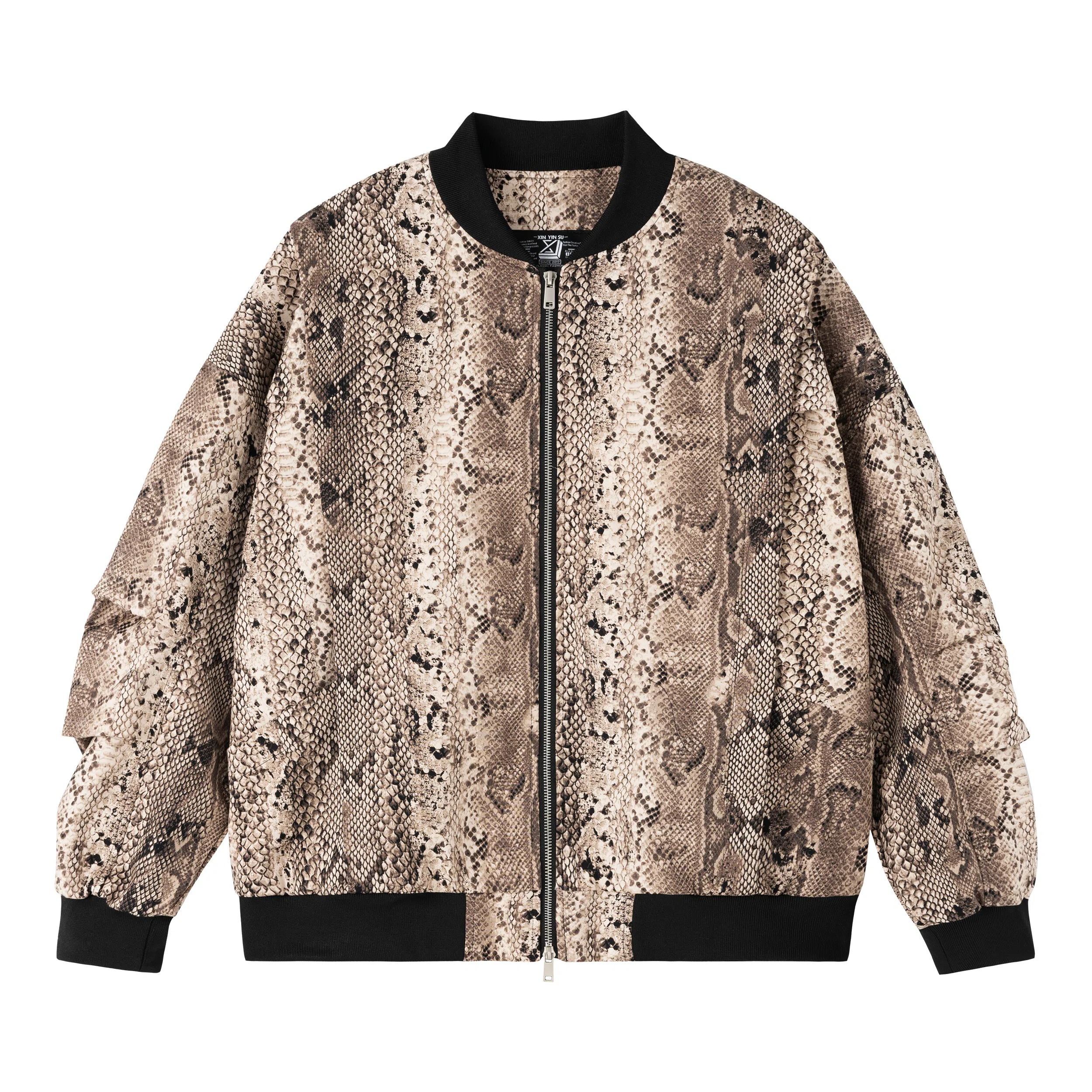 XINYINSU 25FW vintage